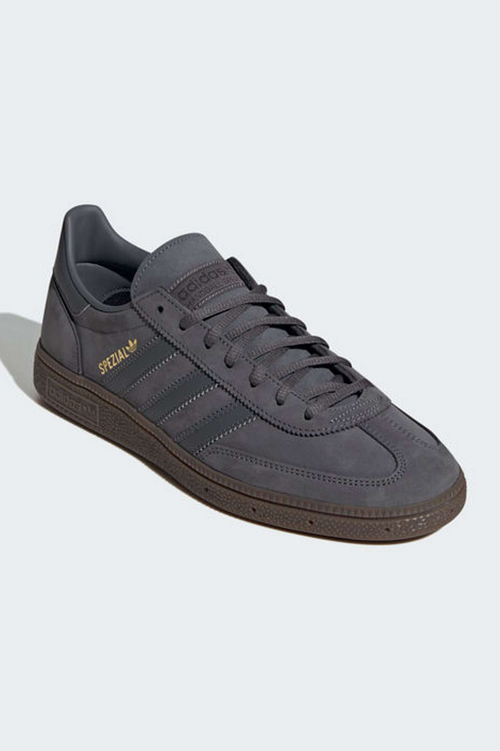 Handball-Spezial-Leather-Low-Tops-Lace-Up-Men-s-Casual-Shoes