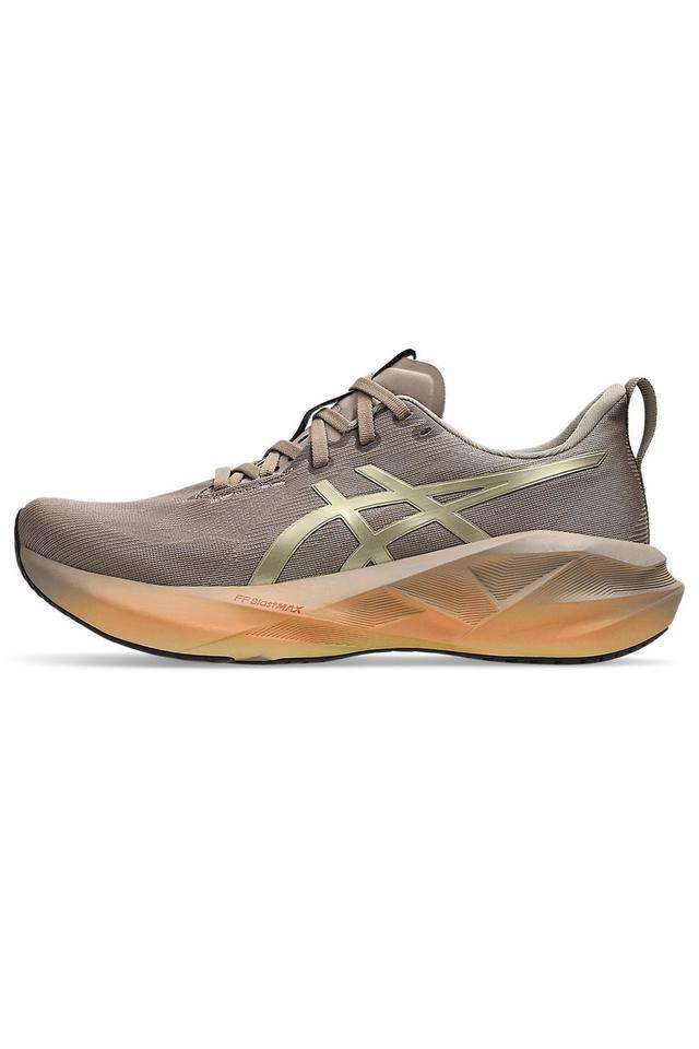 NOVABLAST-5-LUXE-Synthetic-Fiber-Men-s-Sports-Shoes---Luxe/Taupe-Grey