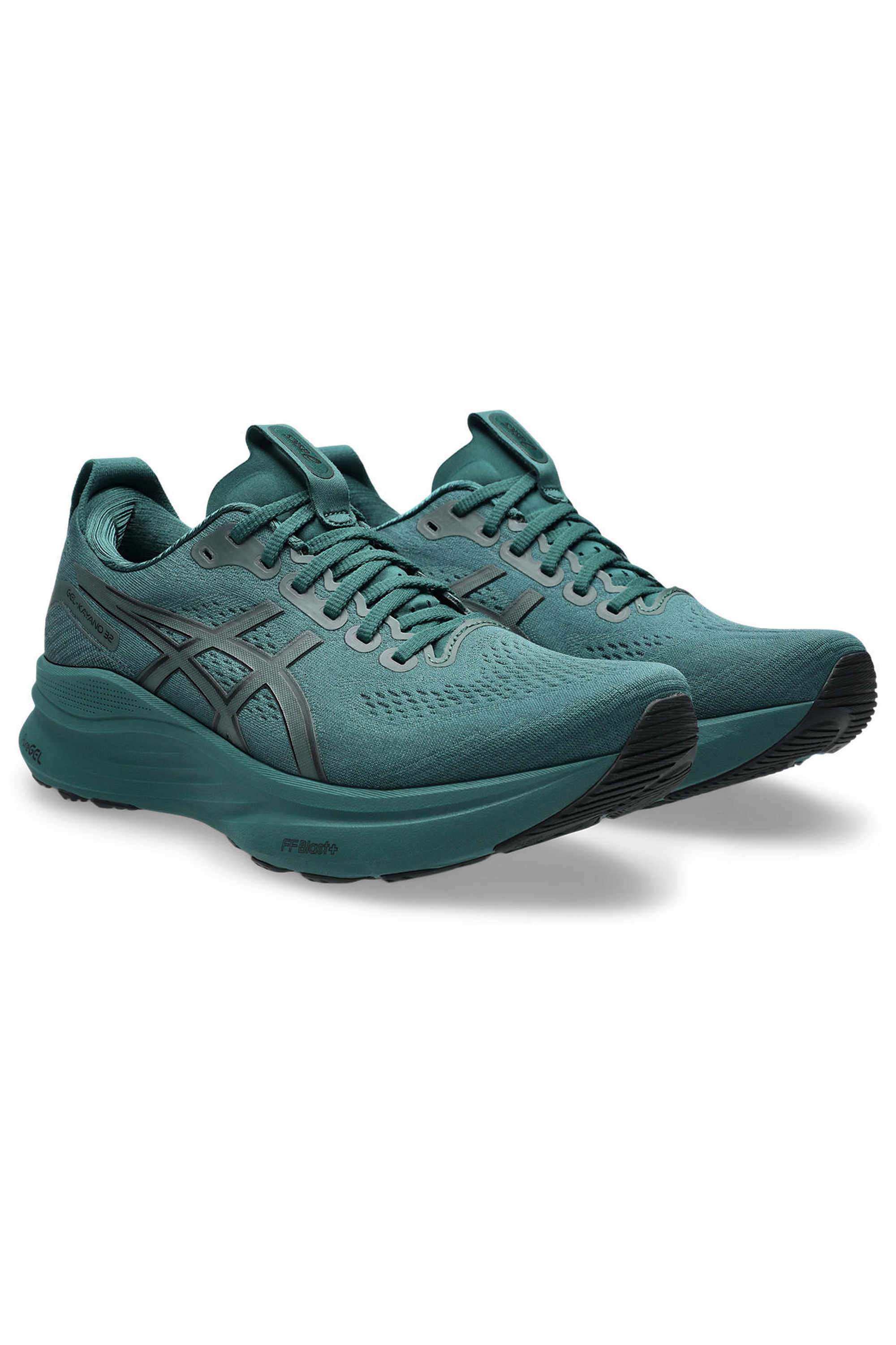 Gel-Kayano-32-Synthetic-Mid-Tops-Lace-Up-Men-s-Sports-Shoes