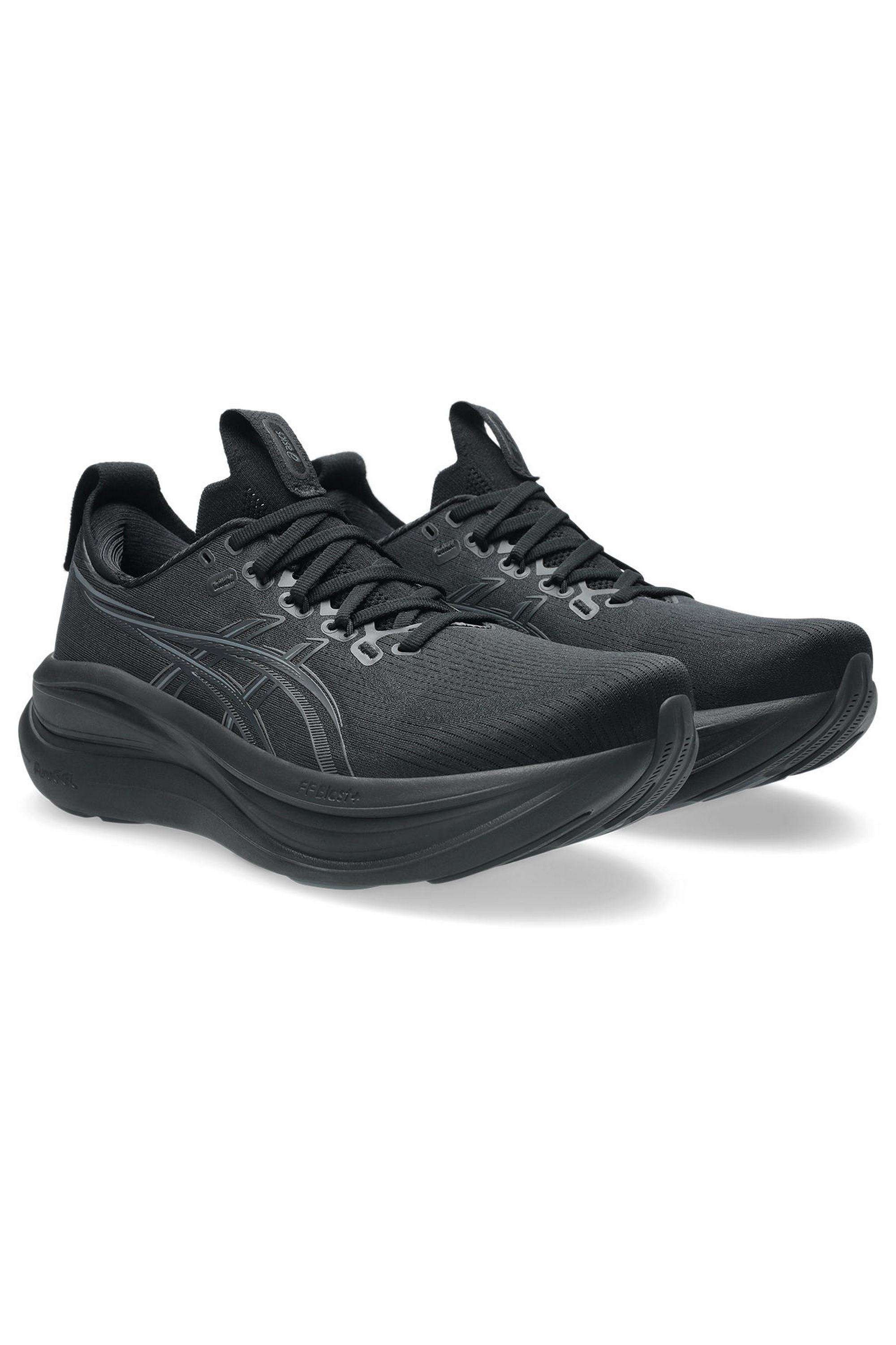 Gel-Nimbus-28-Synthetic-Mid-Tops-Lace-Up-Men-s-Sports-Shoes