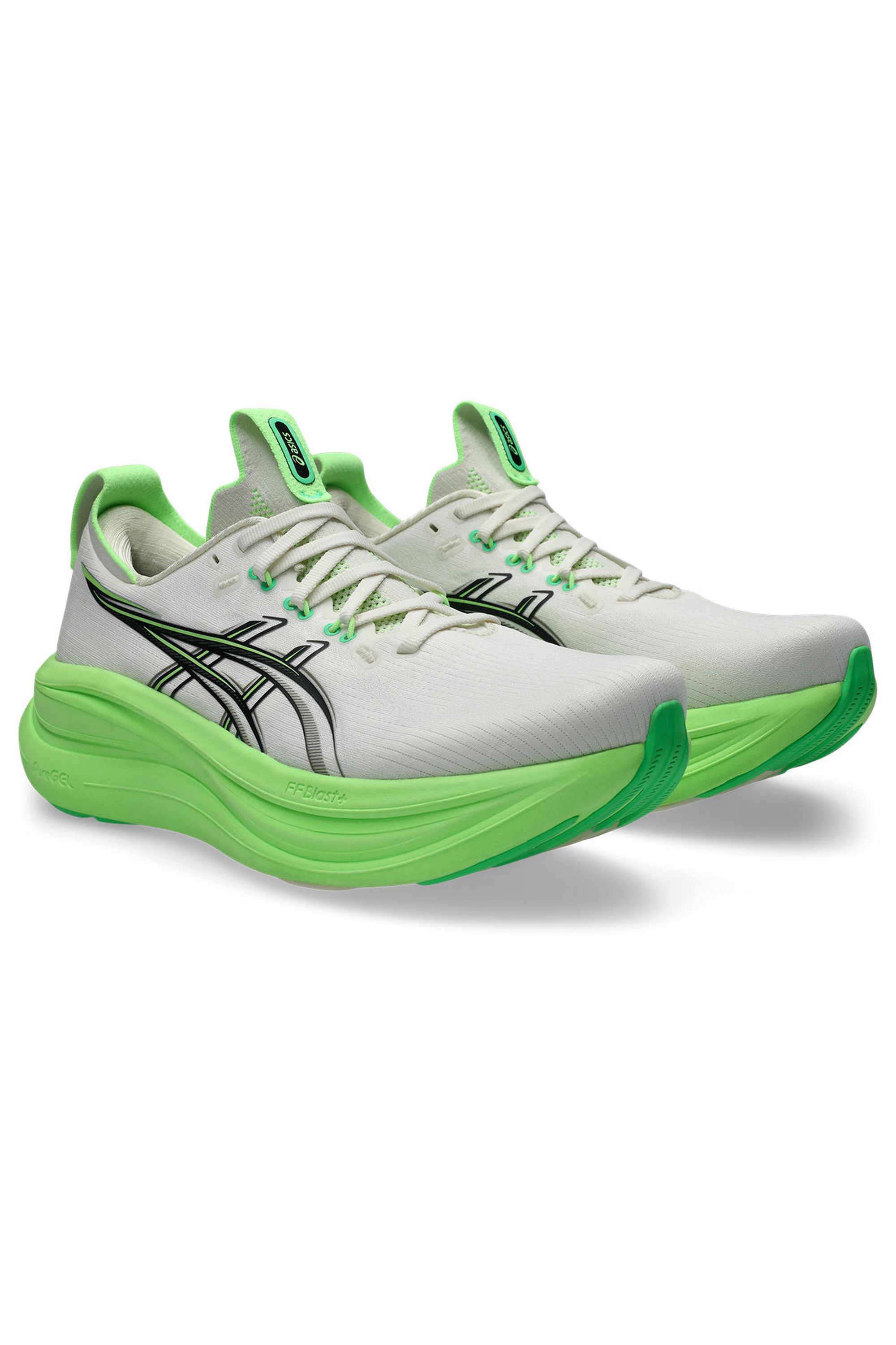 Gel-Nimbus-28-Synthetic-Mid-Tops-Lace-Up-Men-s-Sports-Shoes