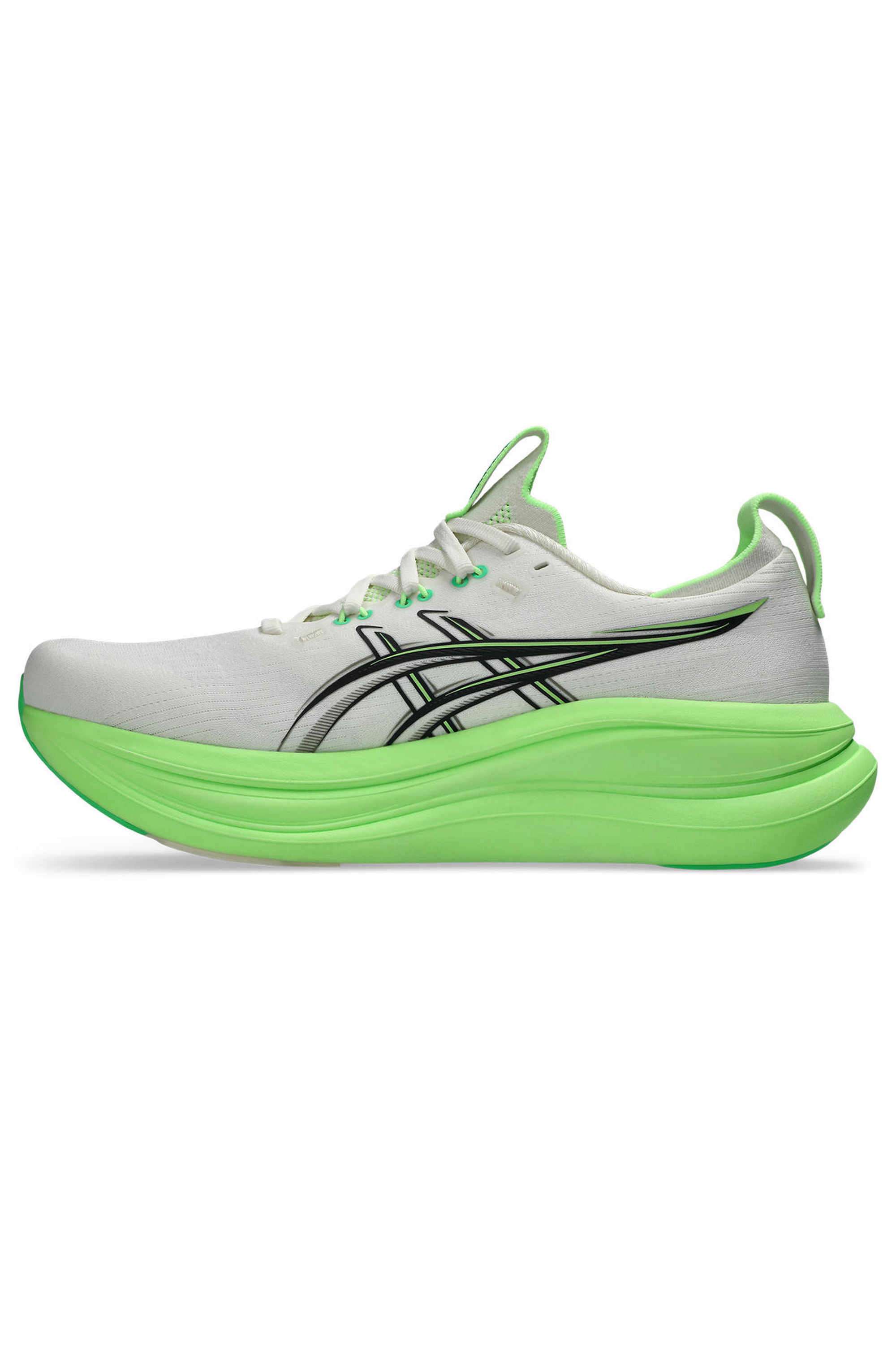 Gel-Nimbus-28-Synthetic-Mid-Tops-Lace-Up-Men-s-Sports-Shoes