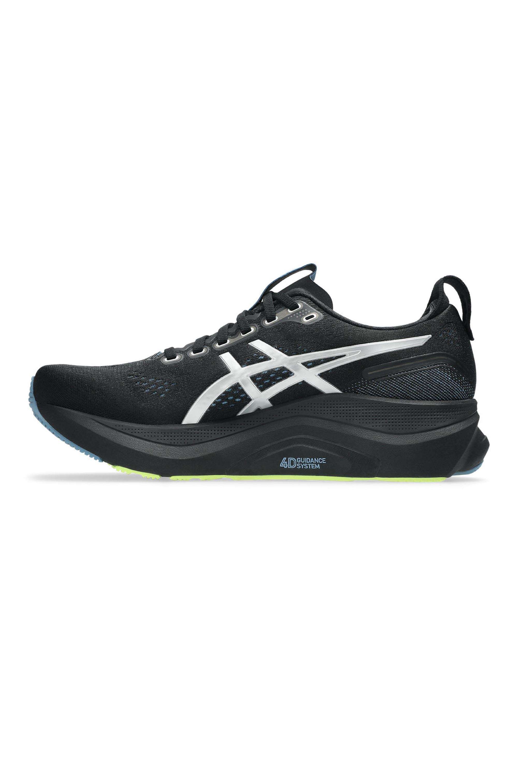 GEL-KAYANO-32-LUXE-Synthetic-Lace-Up-Men-s-Sports-Shoes