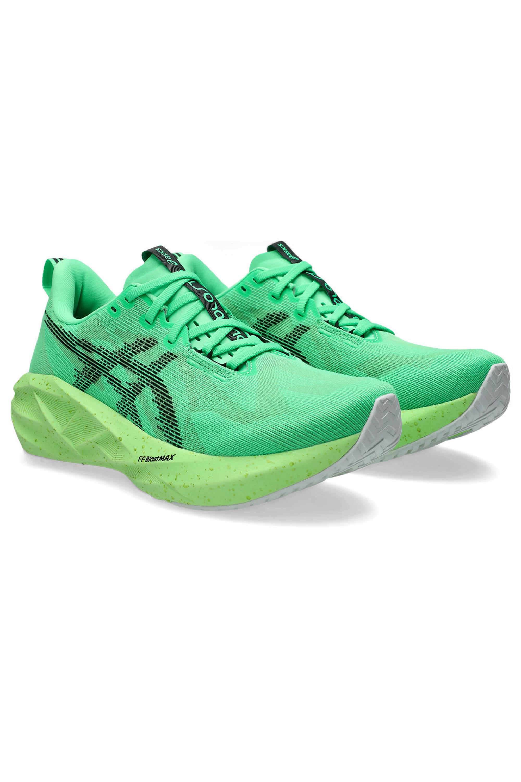 Novablast-5-Ekiden-Synthetic-Mid-Tops-Lace-Up-Men-s-Sports-Shoes