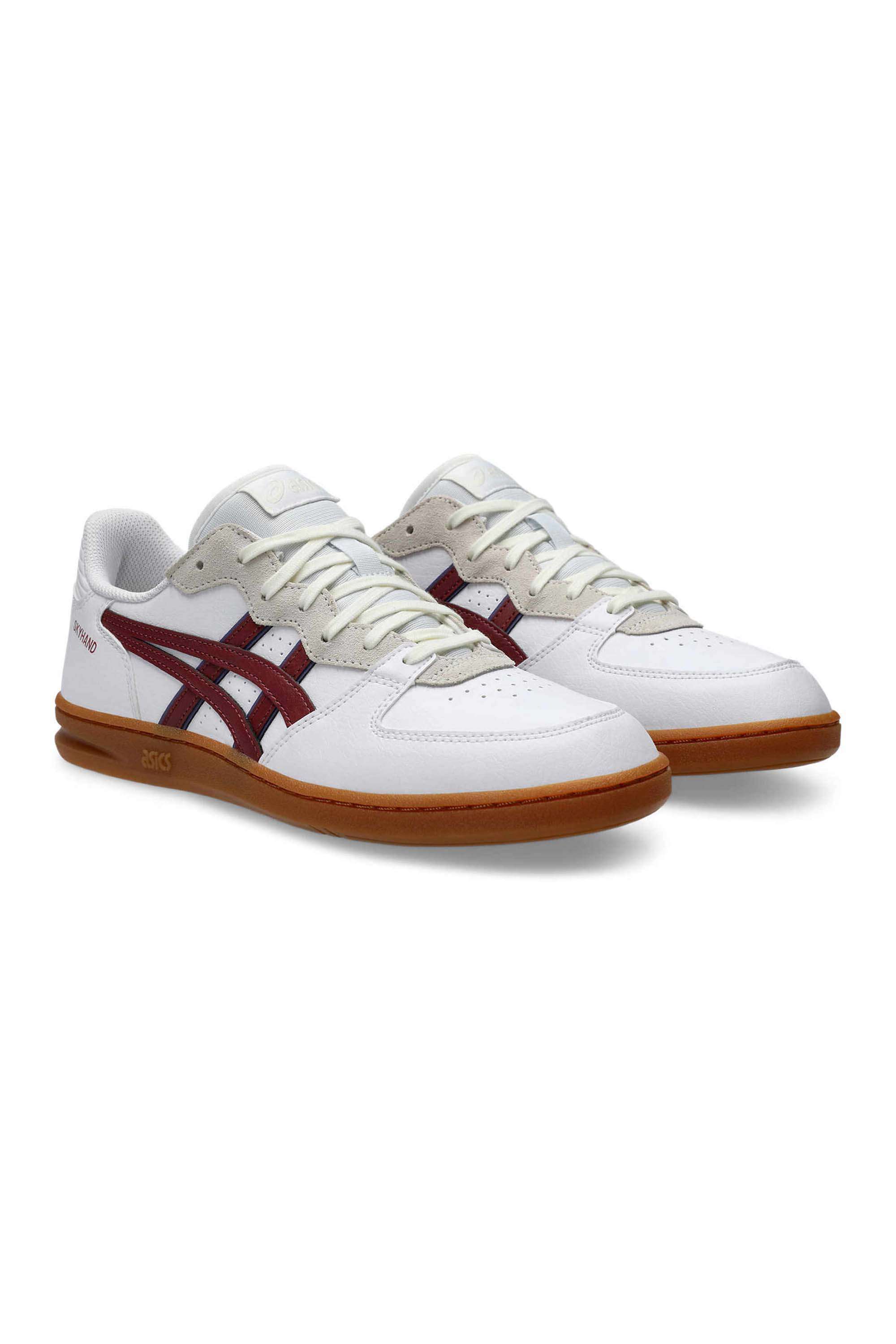 Skyhand-OG-Synthetic-Leather-Lace-Up-Unisex-Sneakers