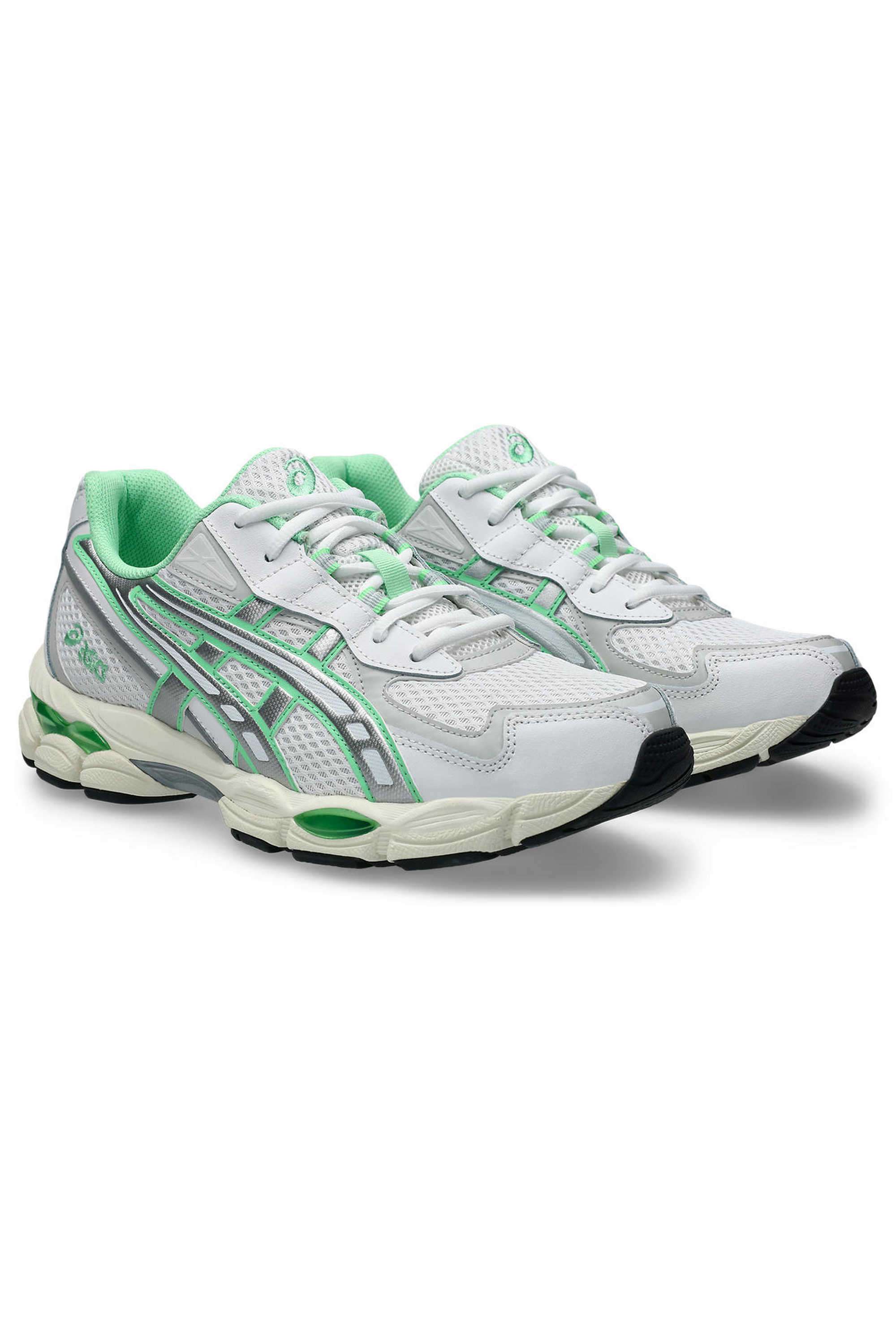 GEL-NYC-2055-Leather-Mid-Tops-Lace-Up-Unisex-Sneakers