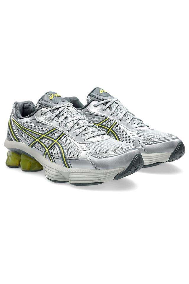 GEL-KINETIC-FLUENT-Synthetic-Leather-Unisex-Sports-Shoes---Glacier-Grey/Steel-Grey