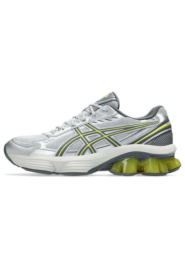 GEL-KINETIC-FLUENT-Synthetic-Leather-Unisex-Sports-Shoes---Glacier-Grey/Steel-Grey