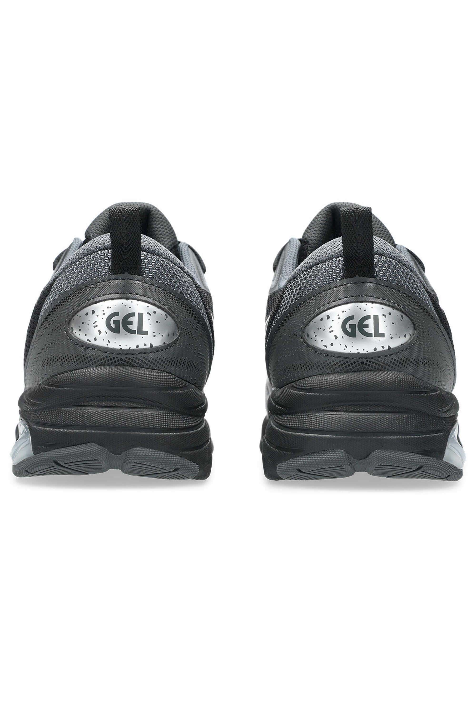 サロン0126 Buy Asics Black GEL-QUANTUM KEI Synthetic Leather Mid Tops Lace Up