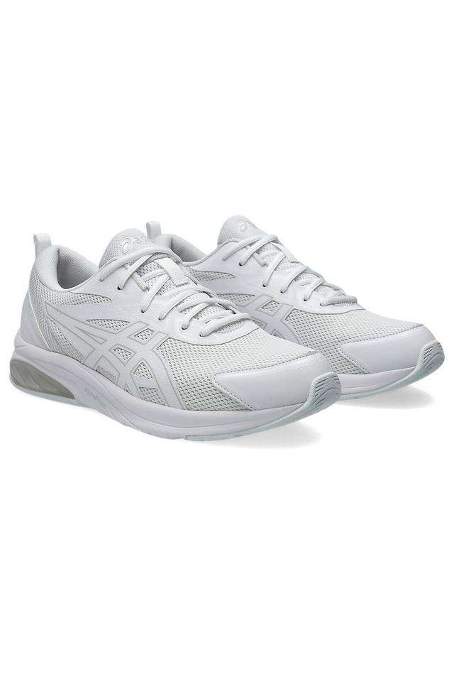 GEL-QUANTUM-KEI-Synthetic-Leather-Unisex-Sports-Shoes---White/Cloud-Grey