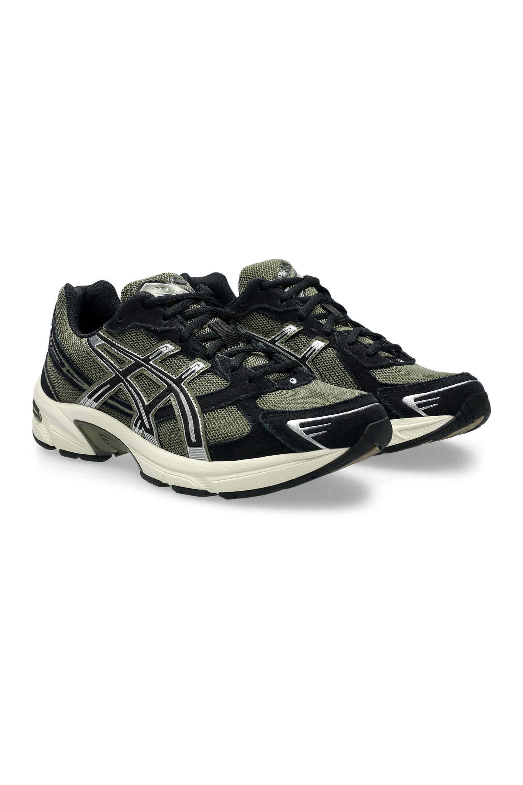 Gel-1130-Leather-Lace-Up-Unisex-Sports-Shoes