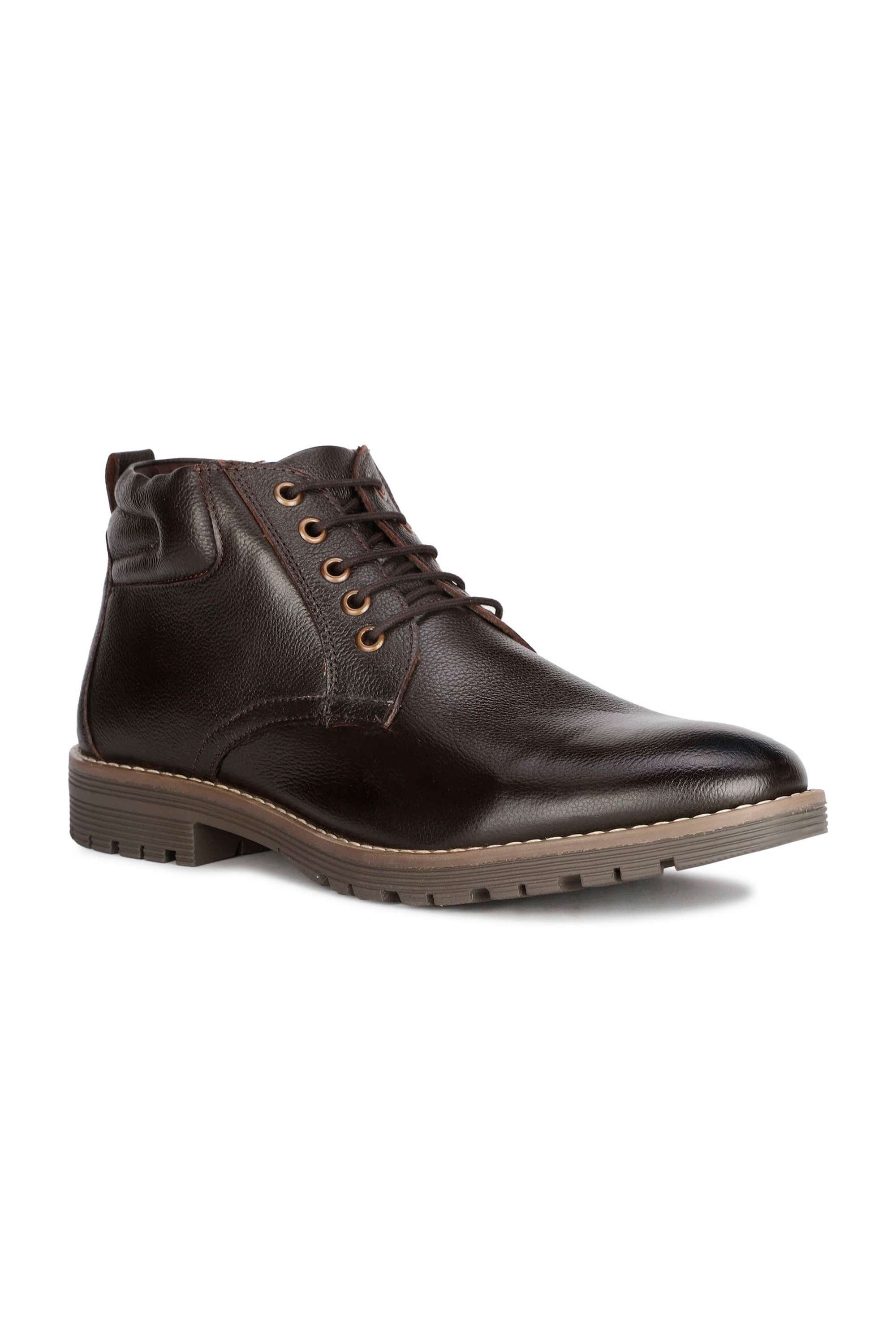 Leather-Knox-Leather-High-Tops-Lace-Up-Men-s-Boots