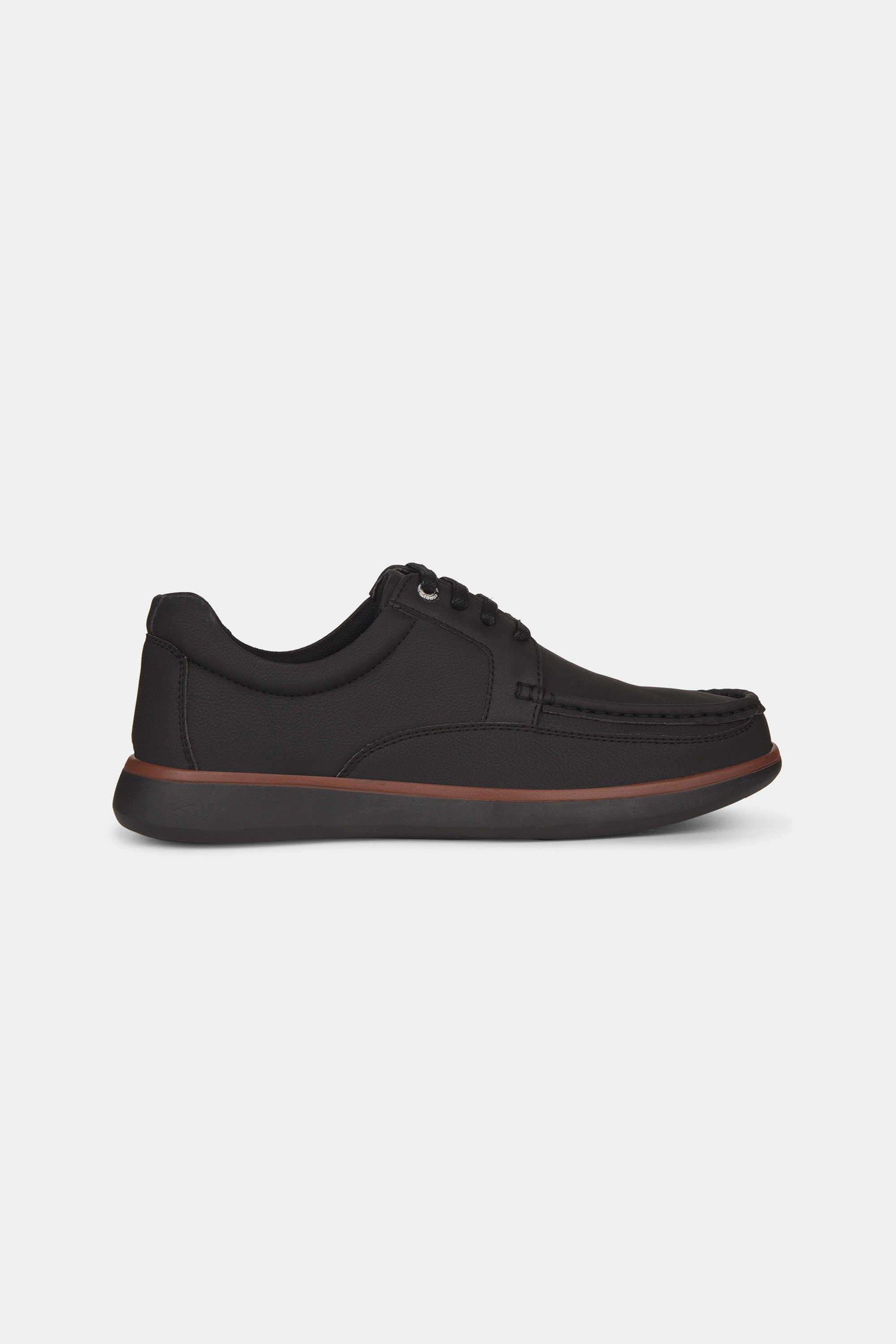 Blob-Derby-Leather-Low-Tops-Lace-Up-Men-s-Casual-Shoes