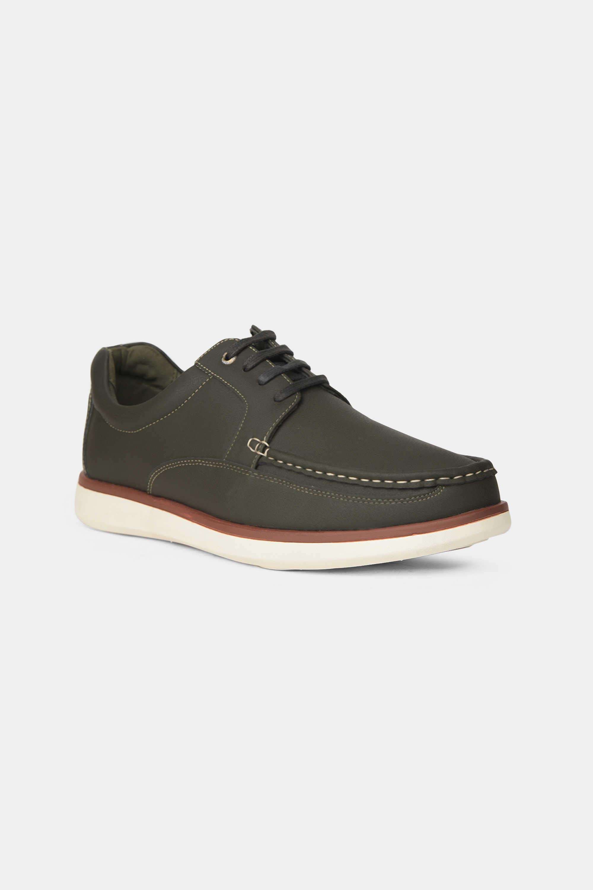 Blob-Derby-Synthetic-Low-Tops-Lace-Up-Men-s-Casual-Shoes