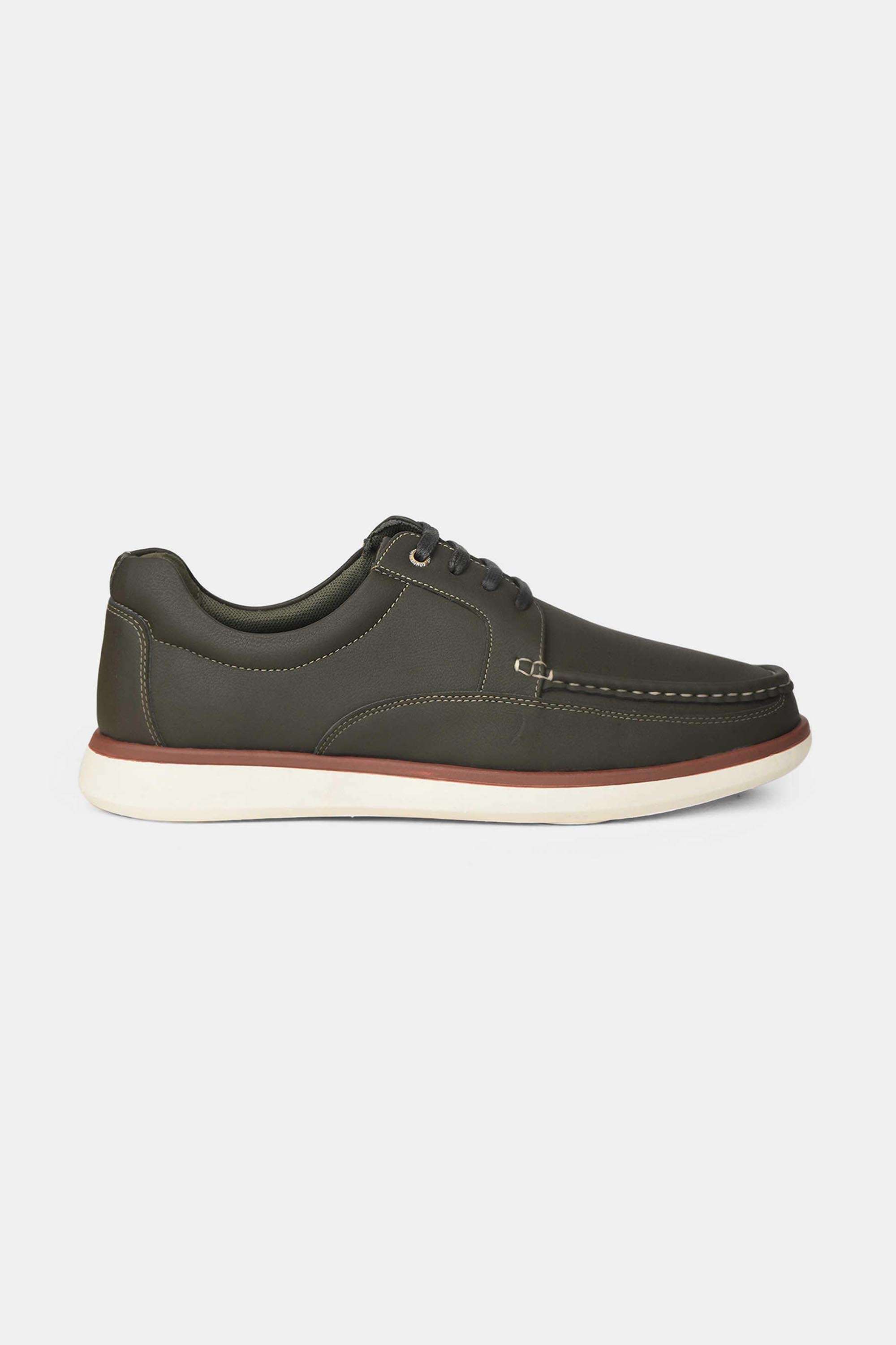Blob-Derby-Synthetic-Low-Tops-Lace-Up-Men-s-Casual-Shoes