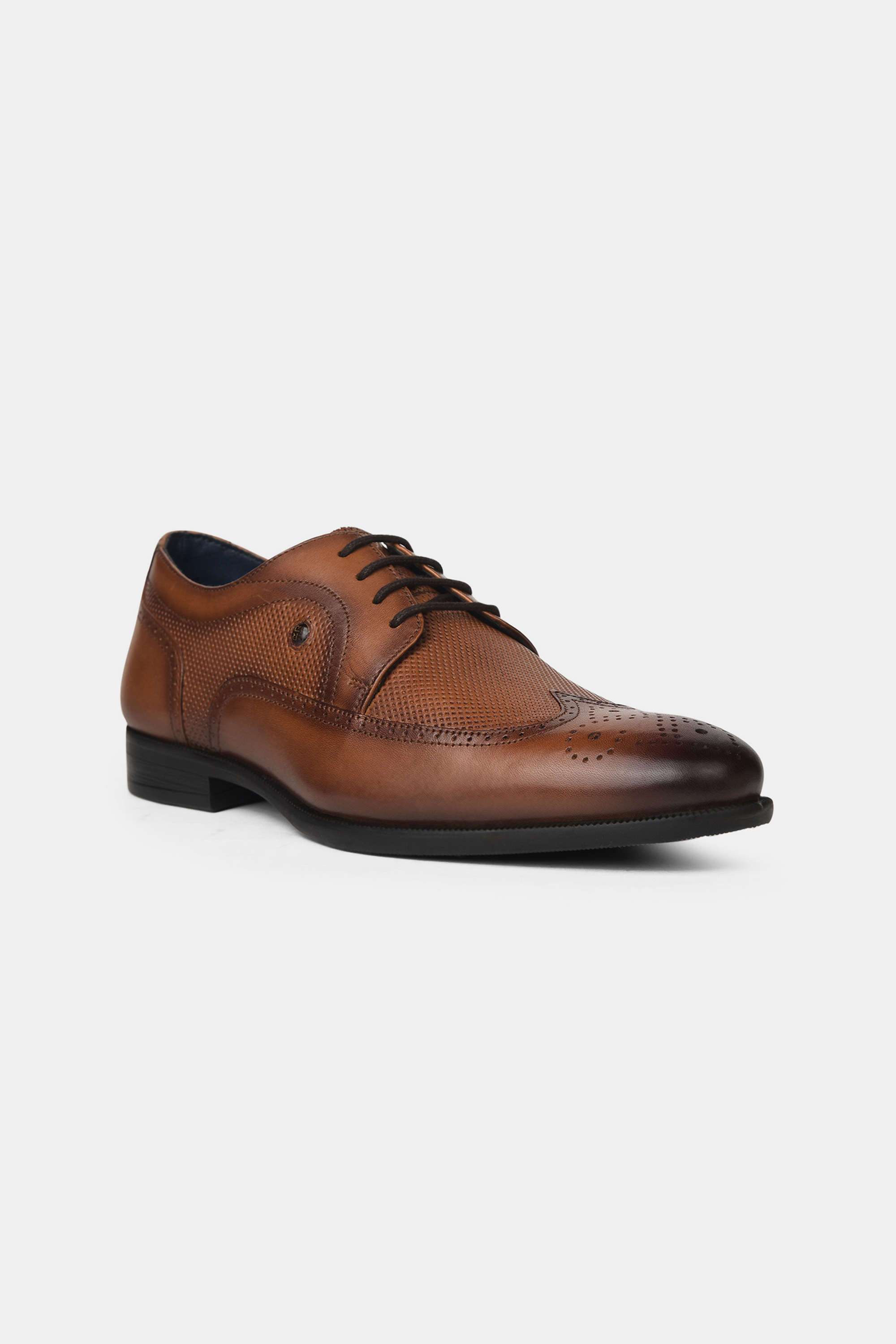 Rome-Derby-Synthetic-Lace-Up-Men-s-Casual-Shoes