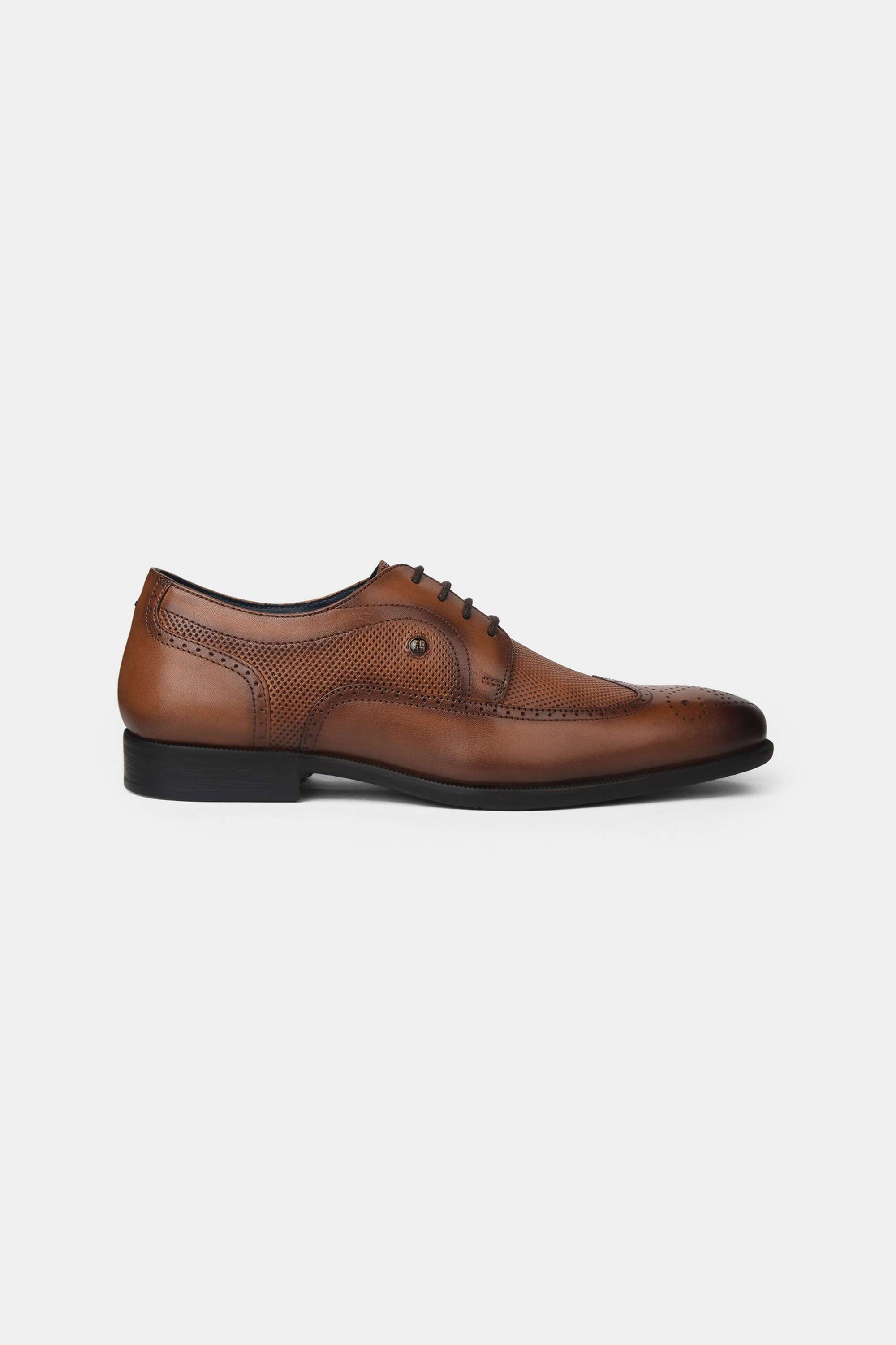 Rome-Derby-Synthetic-Lace-Up-Men-s-Casual-Shoes