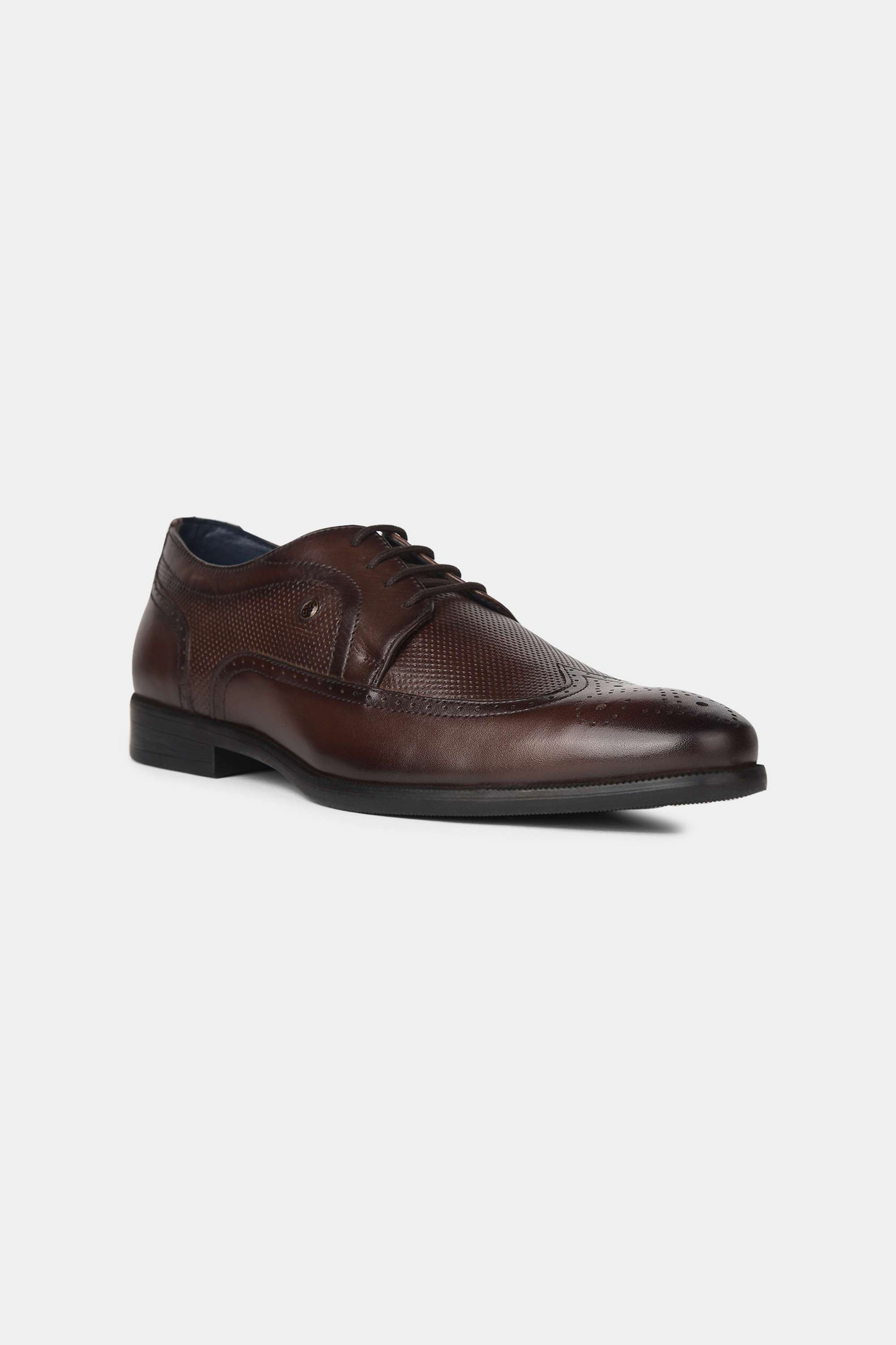 Rome-Derby-Synthetic-Lace-Up-Men-s-Casual-Shoes