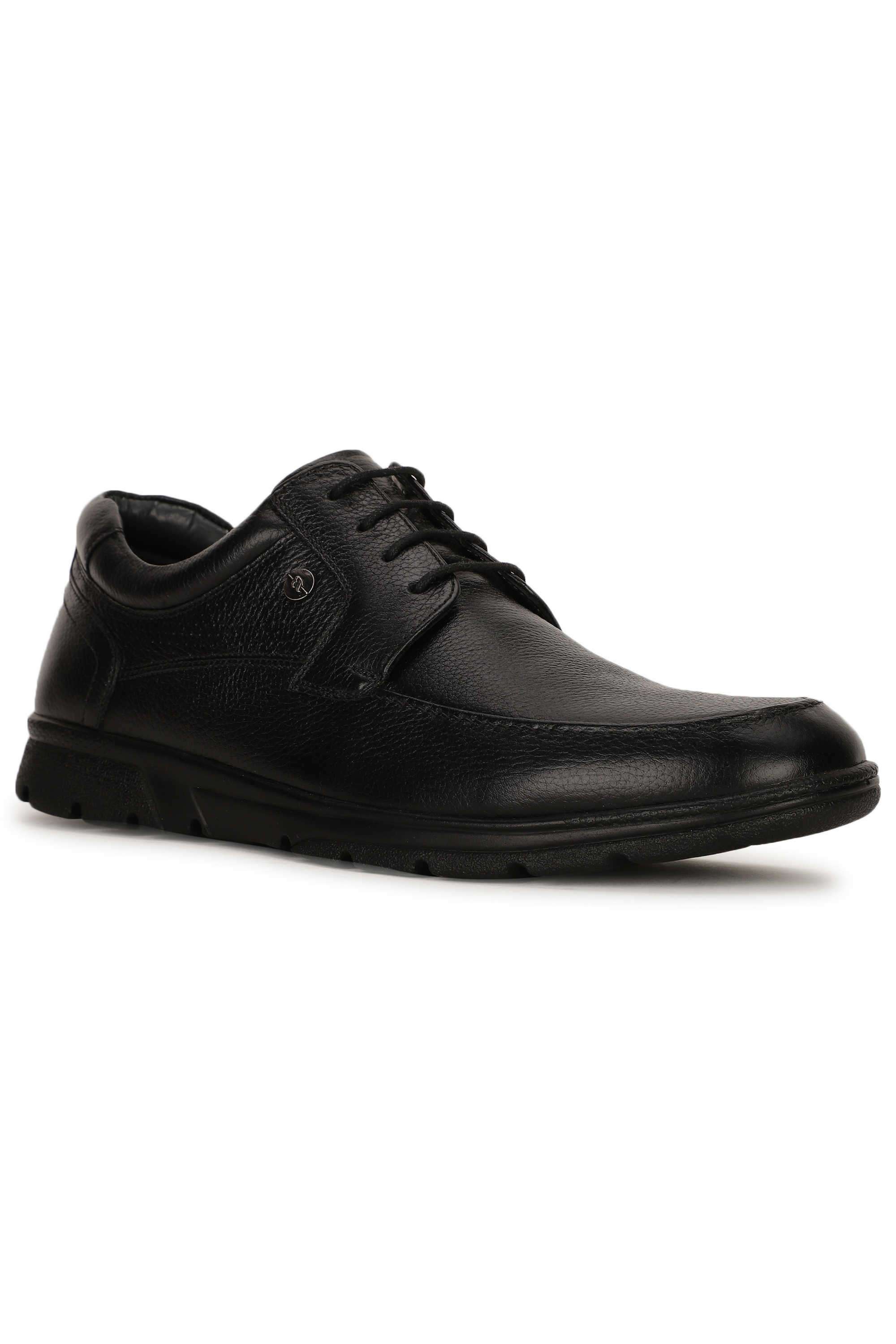 Ramsay-Derby-Leather-Low-Tops-Lace-Up-Men-s-Formal-Shoes