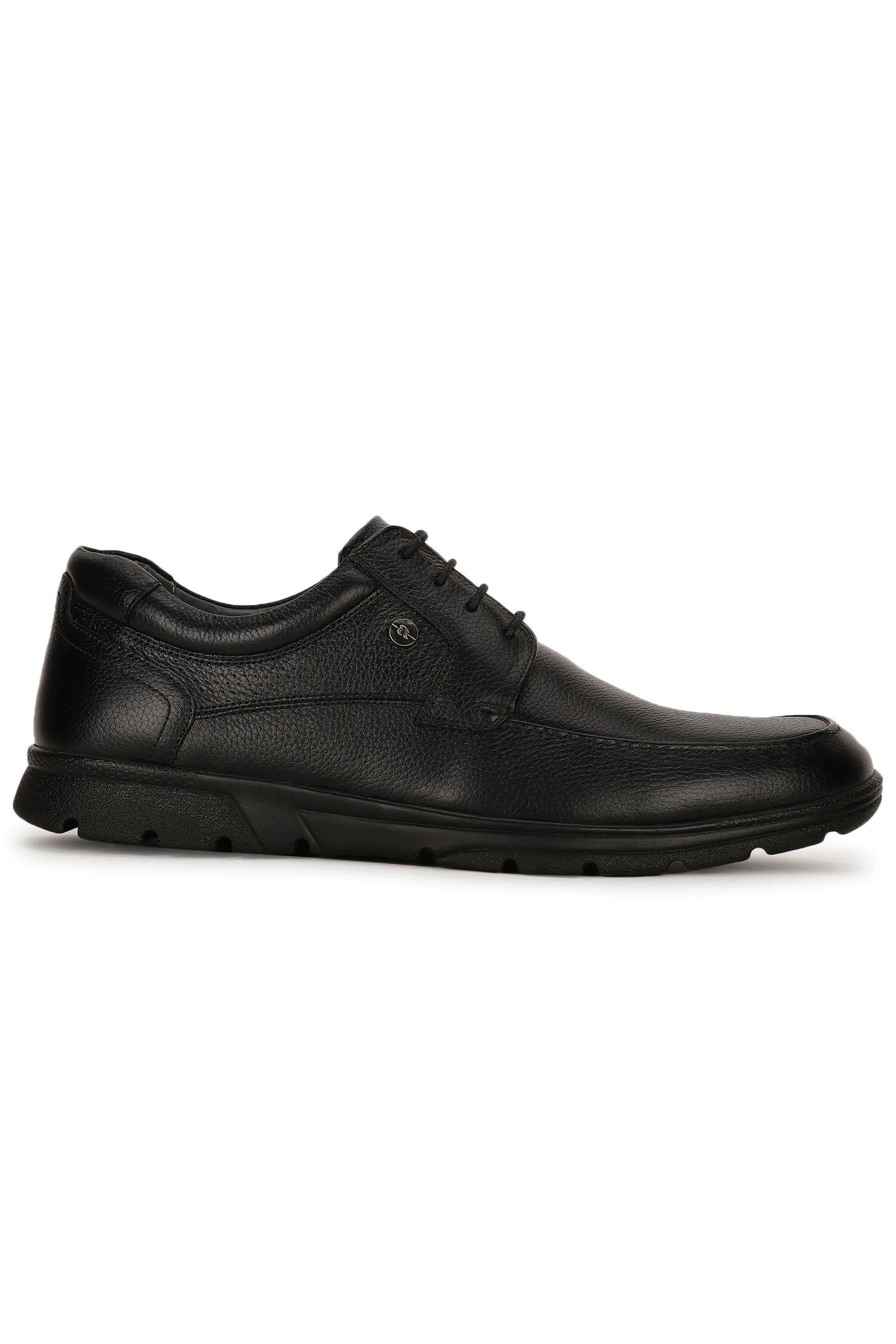 Ramsay-Derby-Leather-Low-Tops-Lace-Up-Men-s-Formal-Shoes