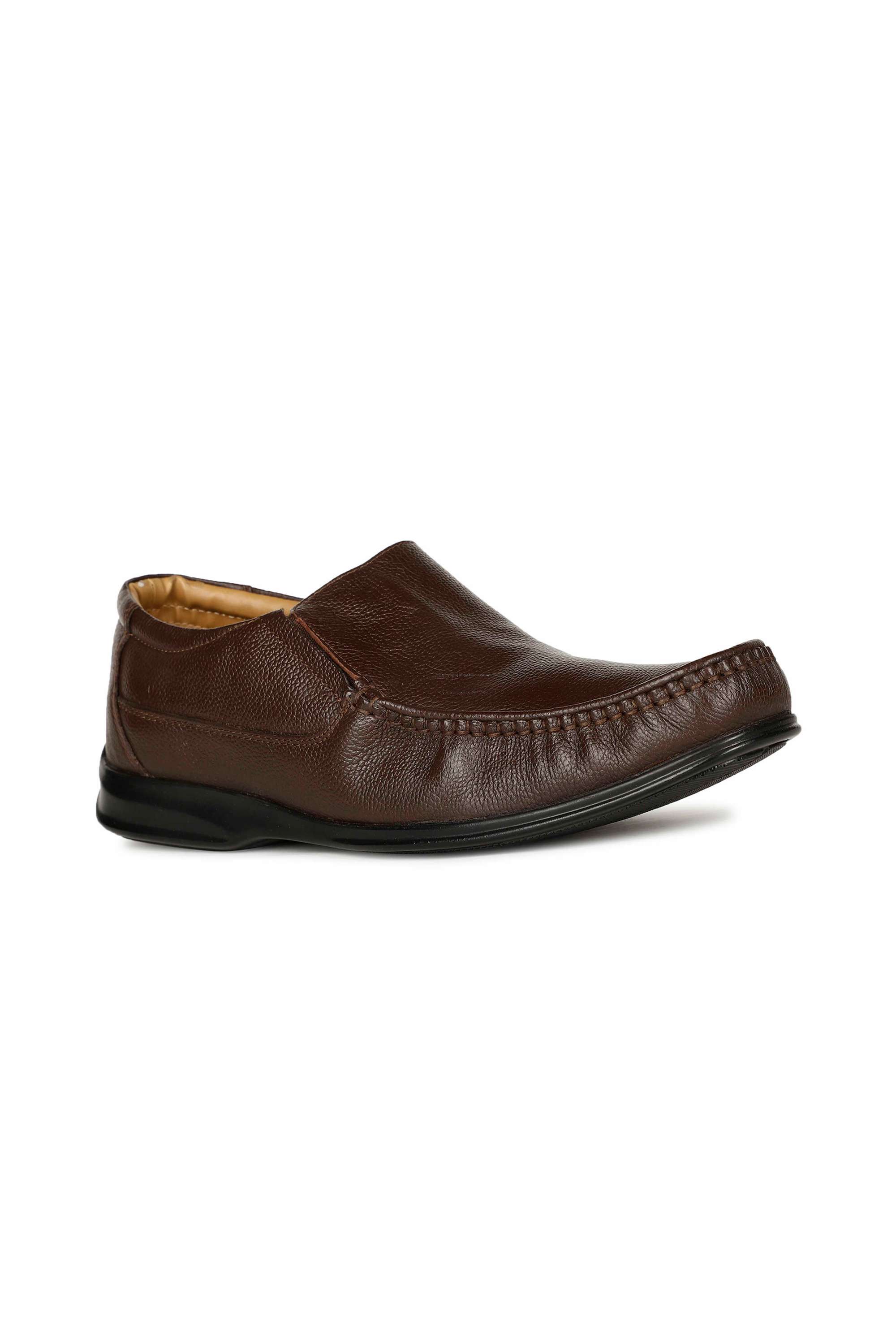 Ceaser-Synthetic-Leather-Low-Tops-Slip-On-Men-s-Casual-Shoes