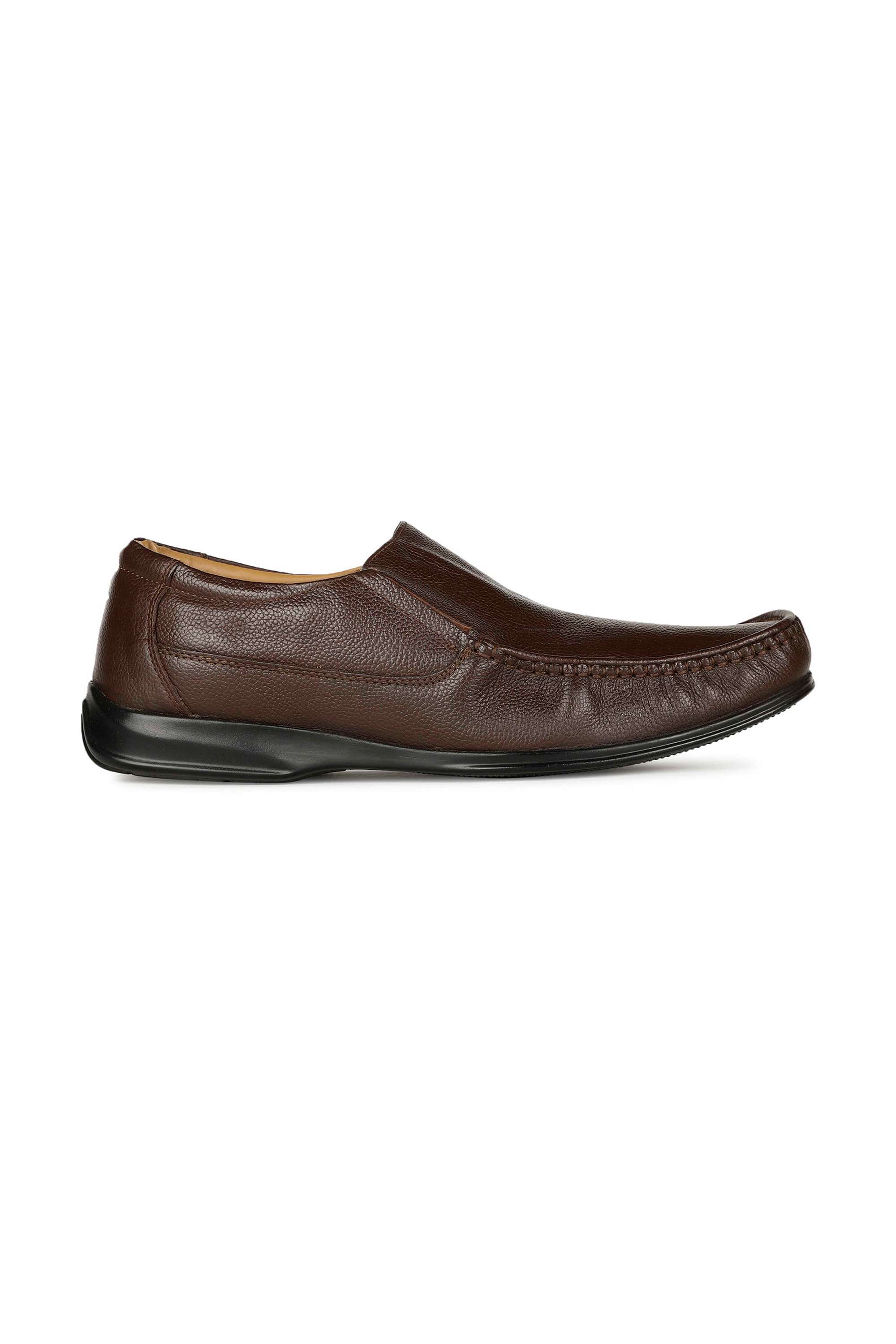 Ceaser-Synthetic-Leather-Low-Tops-Slip-On-Men-s-Casual-Shoes