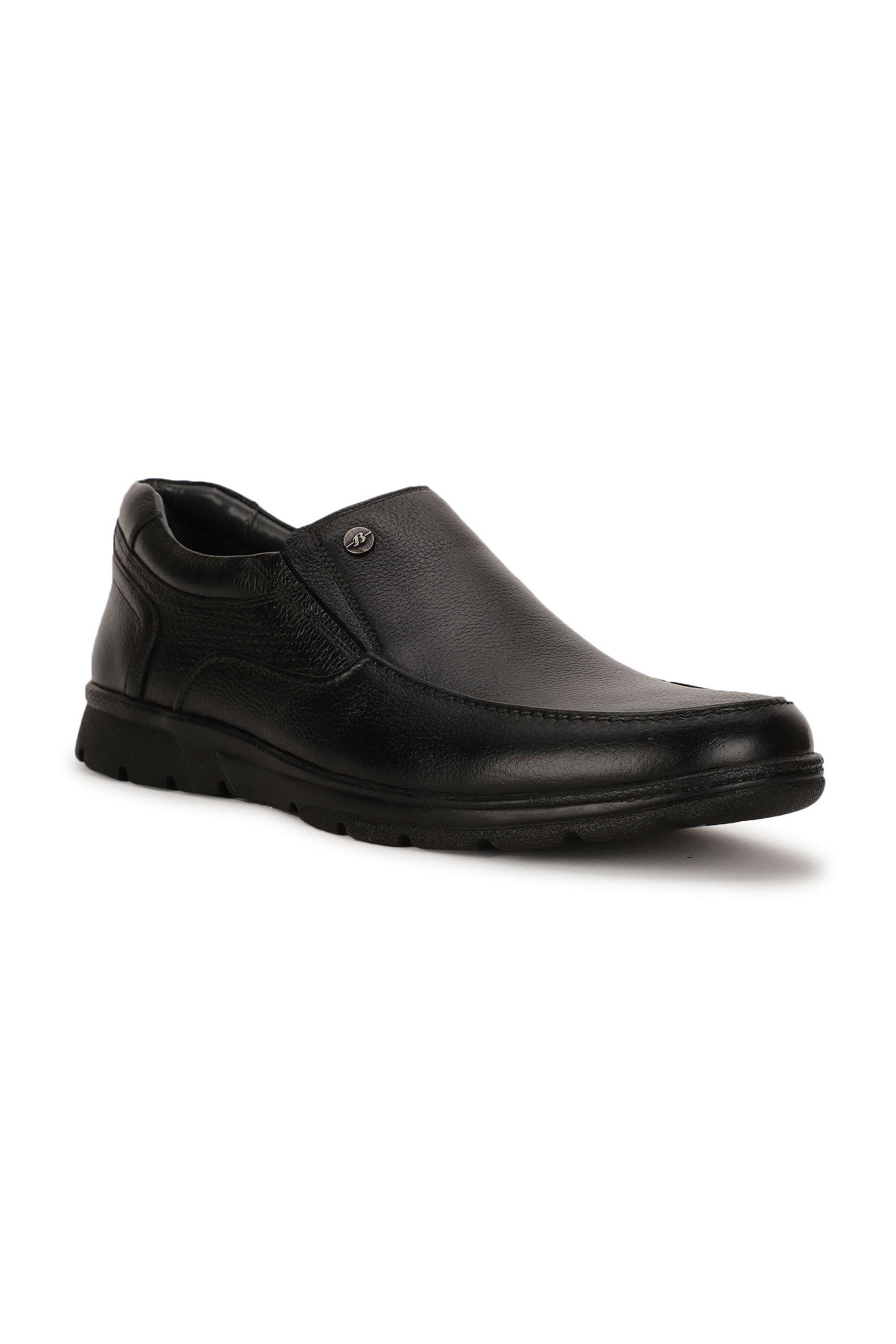 Ramsay-Leather-Low-Tops-Slip-On-Men-s-Formal-Shoes