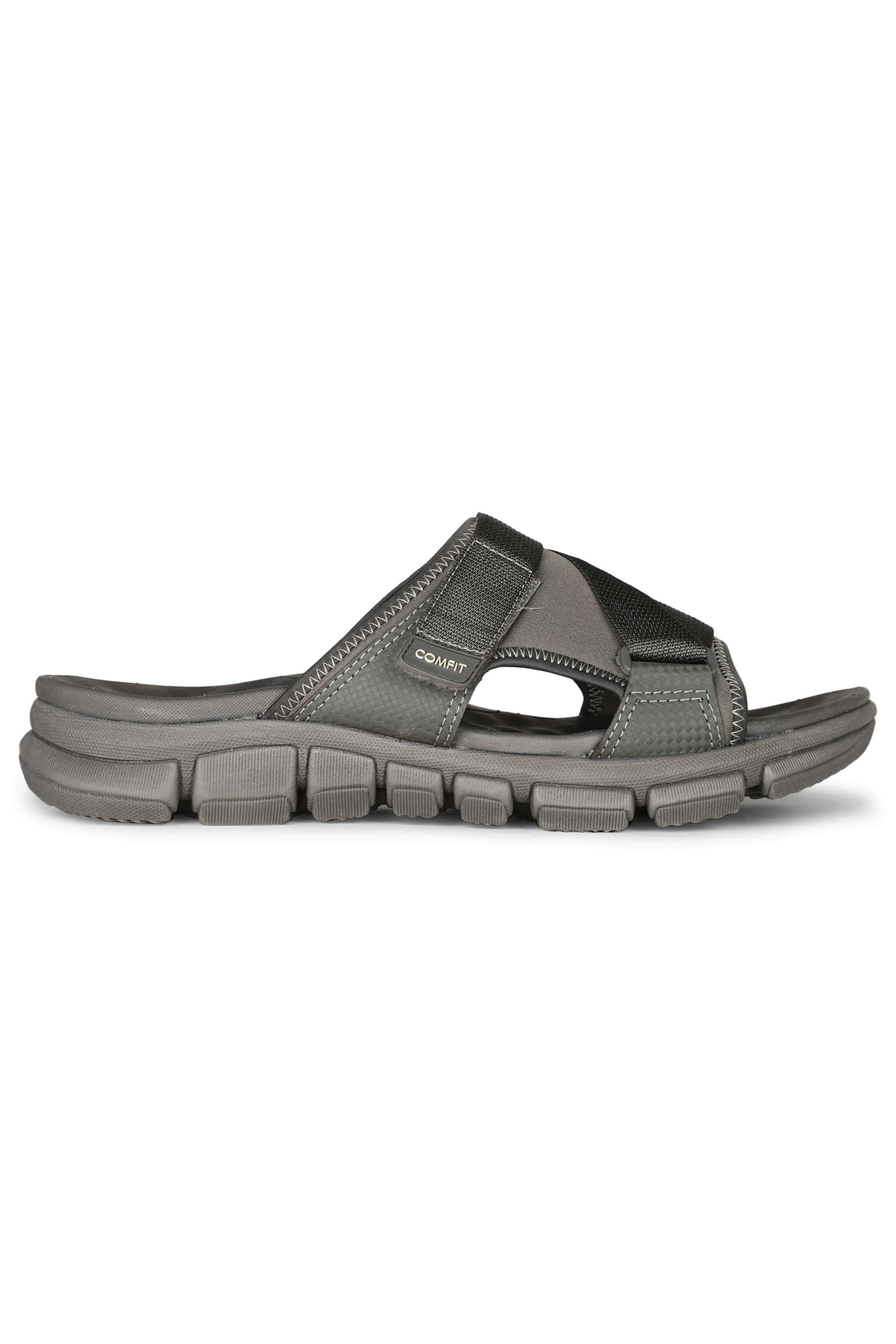 Comfy-Fit-Synthetic-Low-Tops-Slip-On-Men-s-Slides