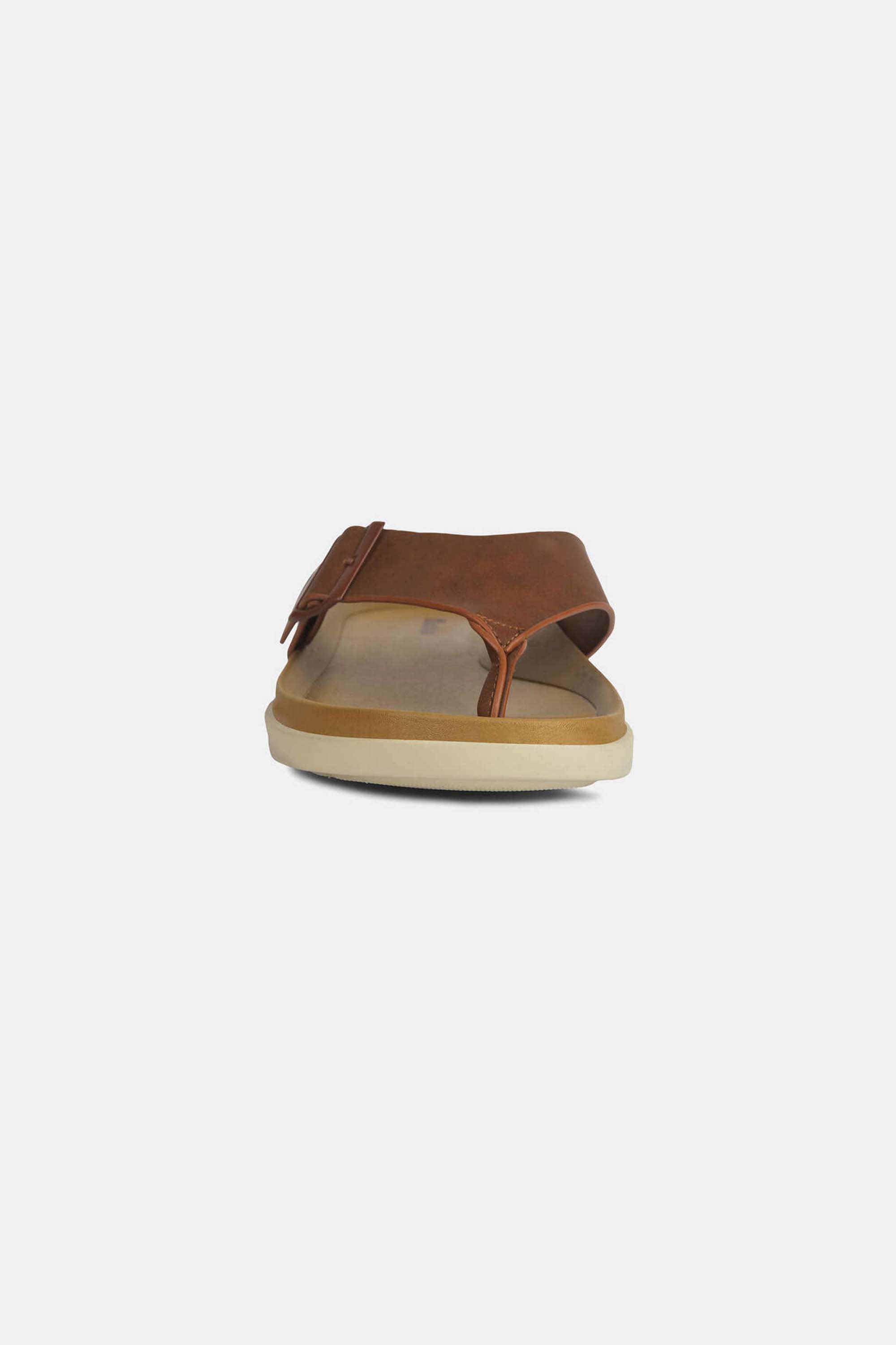 GOAT-PU-Slip-On-Men-s-Slippers