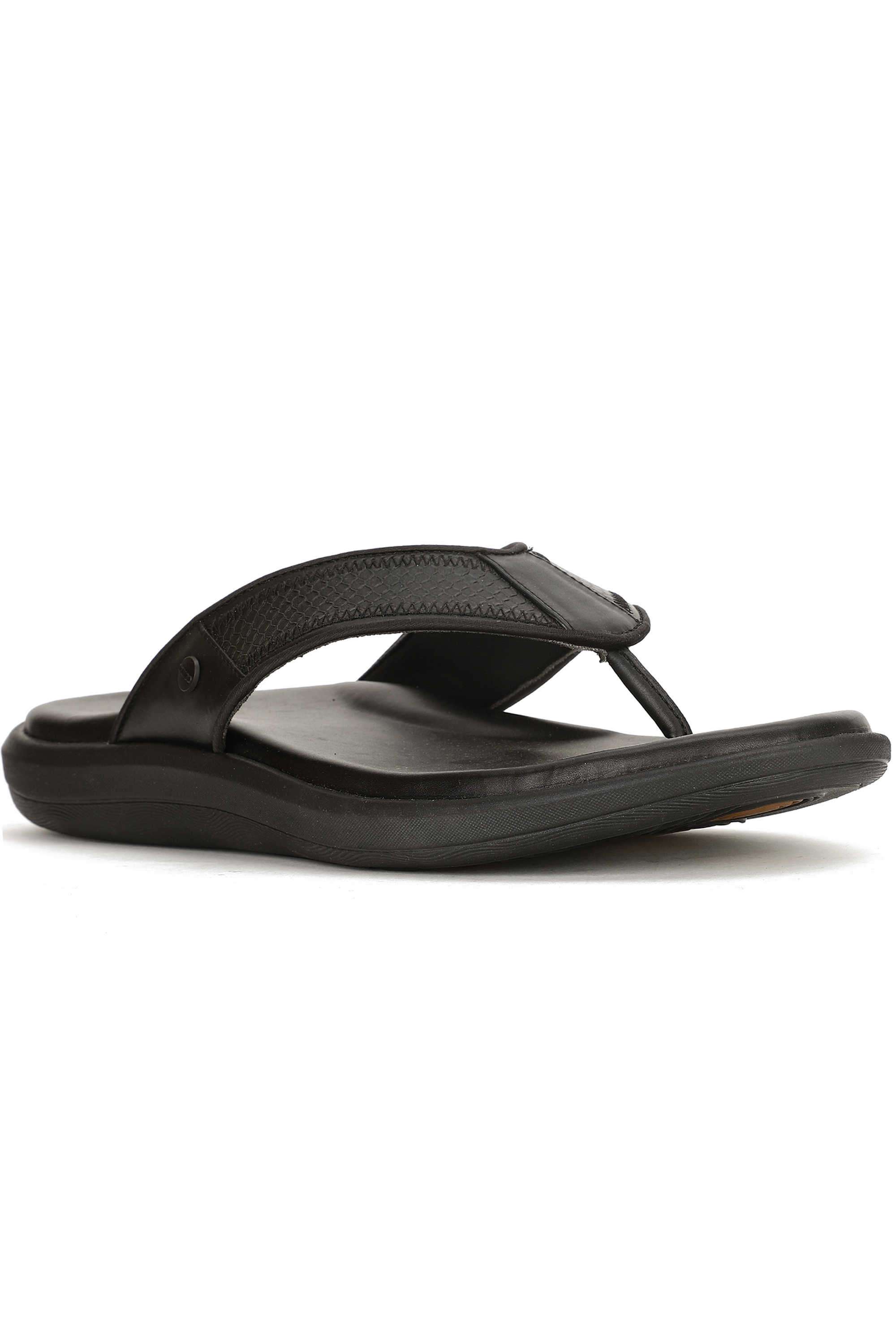 Jack-Thong-Synthetic-Low-Tops-Slip-On-Men-s-Slippers