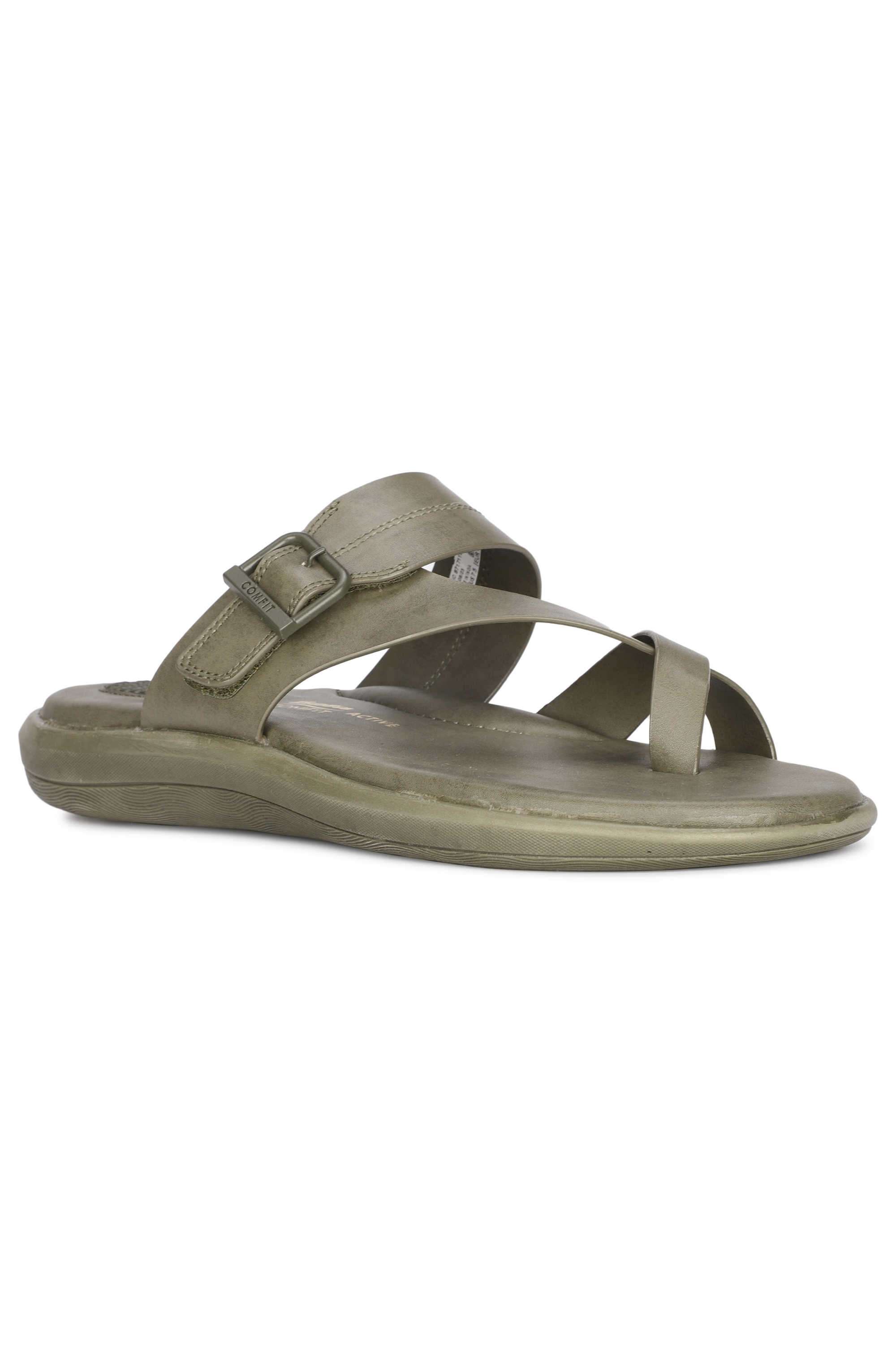 Kyro-TR-Synthetic-Low-Tops-Slip-On-Men-s-Slippers