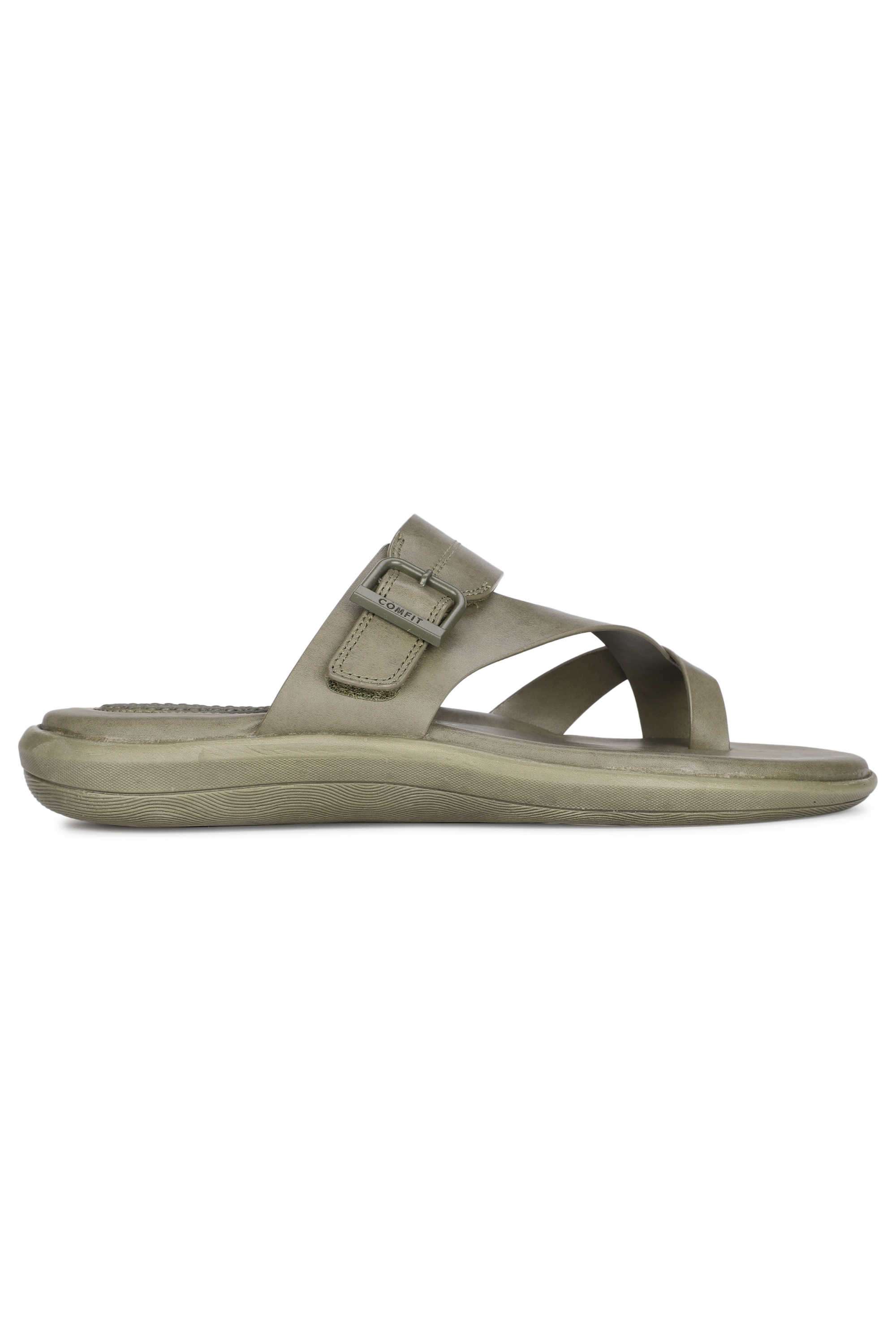 Kyro-TR-Synthetic-Low-Tops-Slip-On-Men-s-Slippers