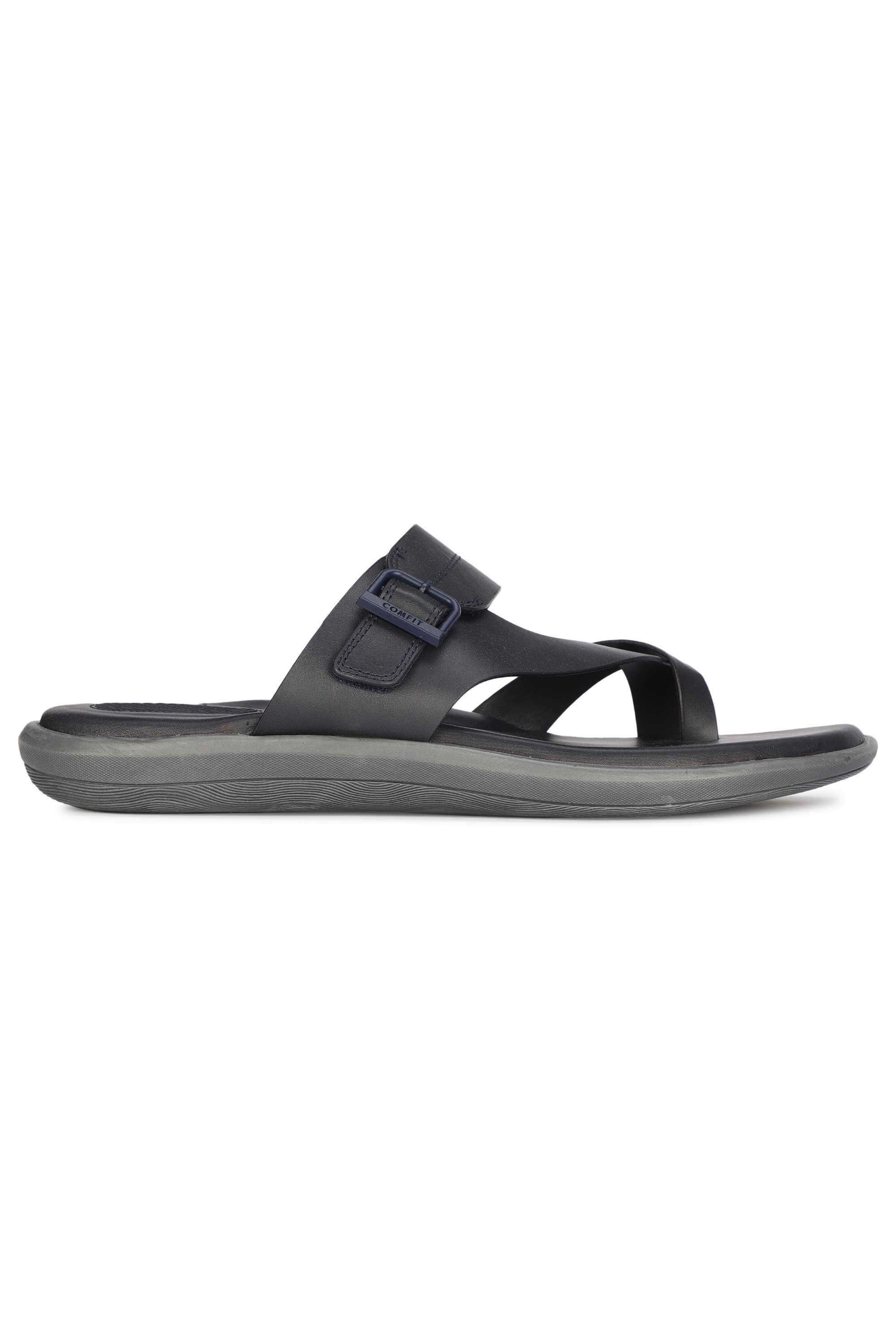 Kyro-TR-Synthetic-Low-Tops-Slip-On-Men-s-Slippers