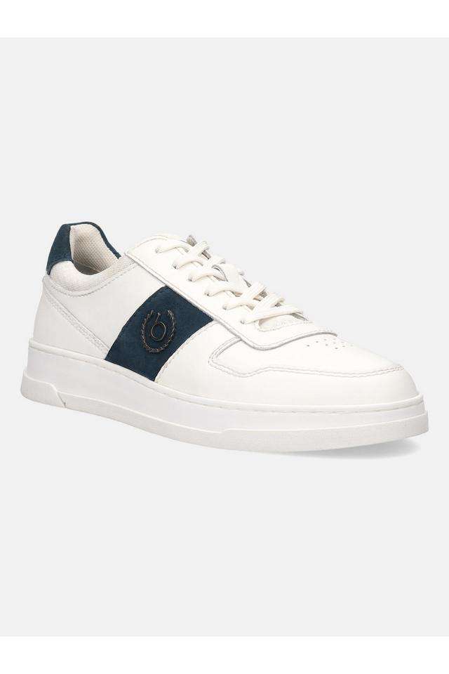 Synthetic-Lace-Up-Men-s-Sneakers