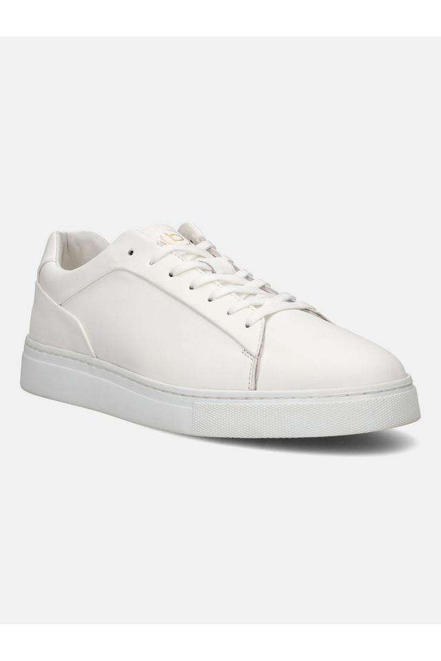 Synthetic-Lace-Up-Men-s-Sneakers