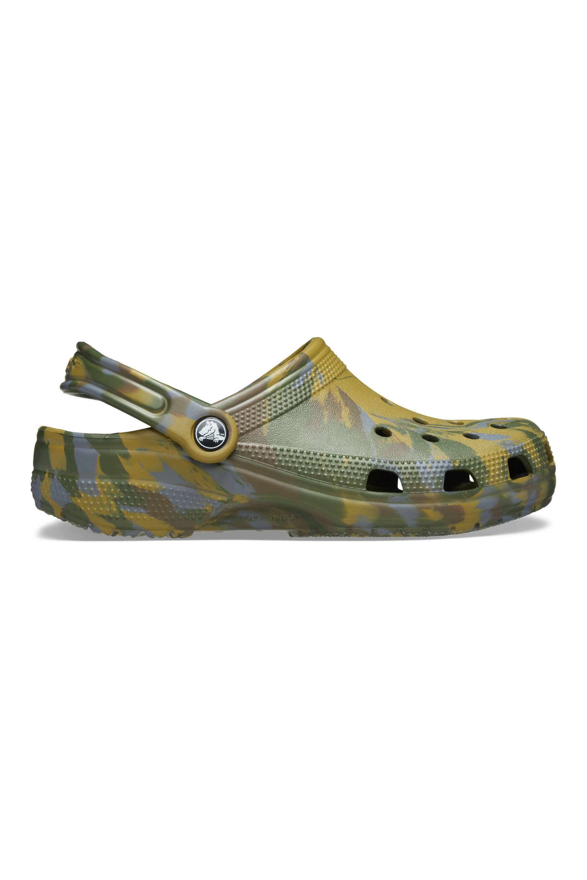 Classic-Marble-Cg-Croslite-Mid-Tops-Slip-On-Unisex-Clogs