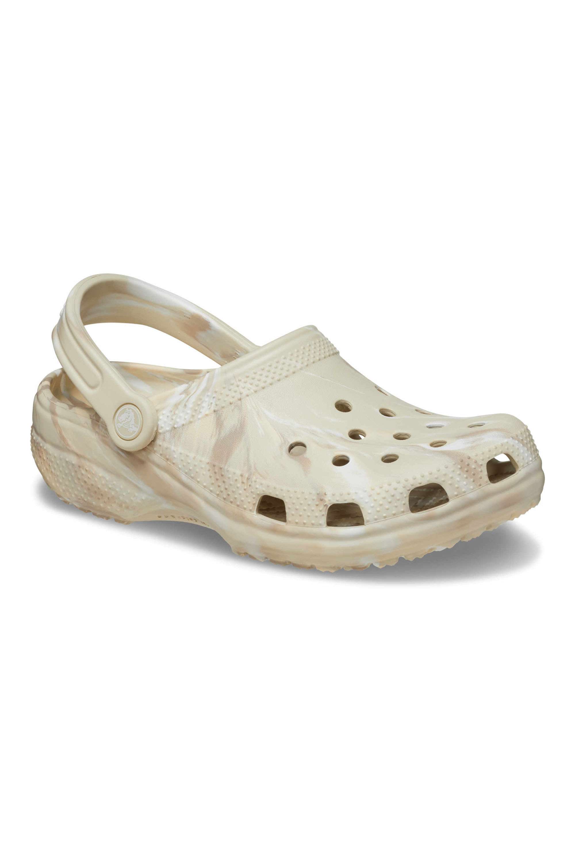 Classic-Marbled-Croslite-Mid-Tops-Slip-On-Unisex-Clogs