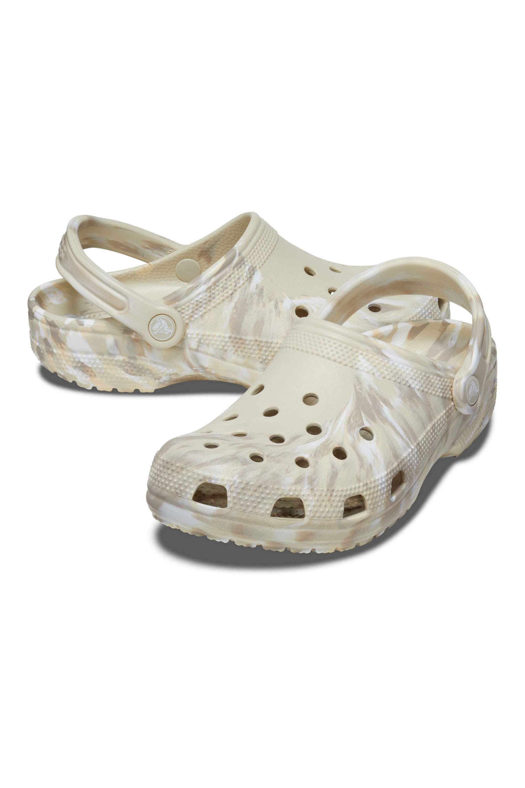 Classic-Marbled-Croslite-Mid-Tops-Slip-On-Unisex-Clogs
