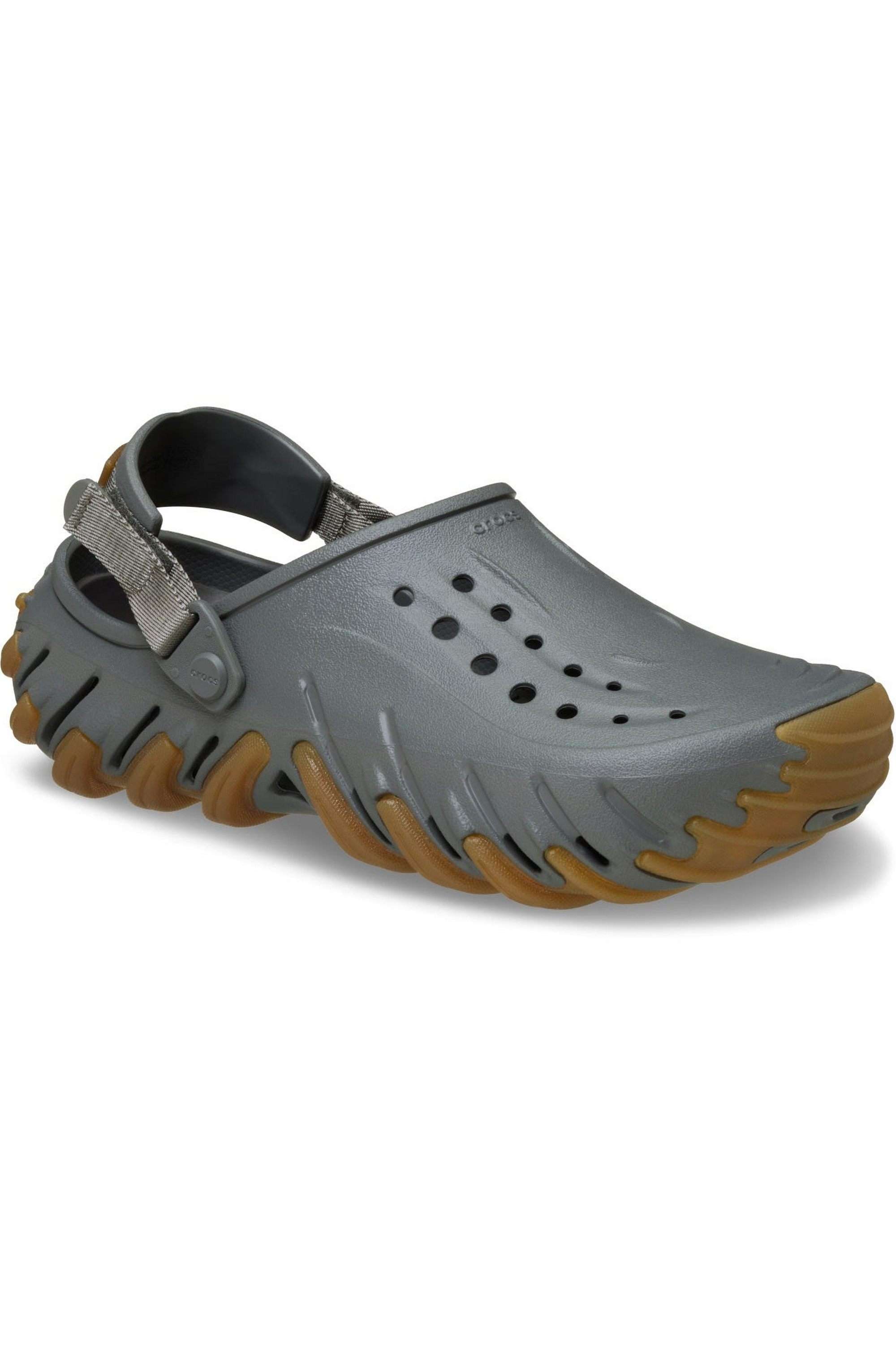 Echo-Gum-RO-Croslite-Slip-On-Unisex-Casual-Wear-Clogs