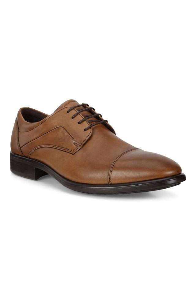 Citytray-Shoe-512704-Leather-Lace-Up-Men-s-Formal-Shoes