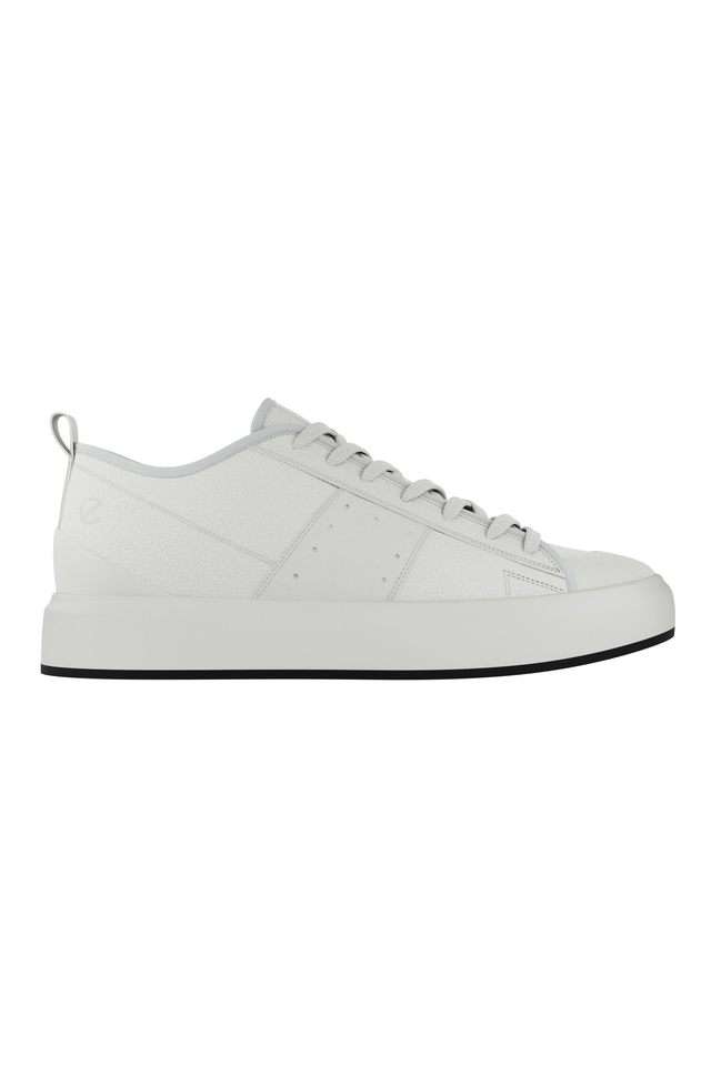 Street-Premium-Leather-Lace-Up-Men-s-Sneakers