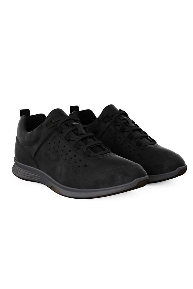 Exceed-M---870084-Nubuck-Lace-Up-Men-s-Casual-Shoes