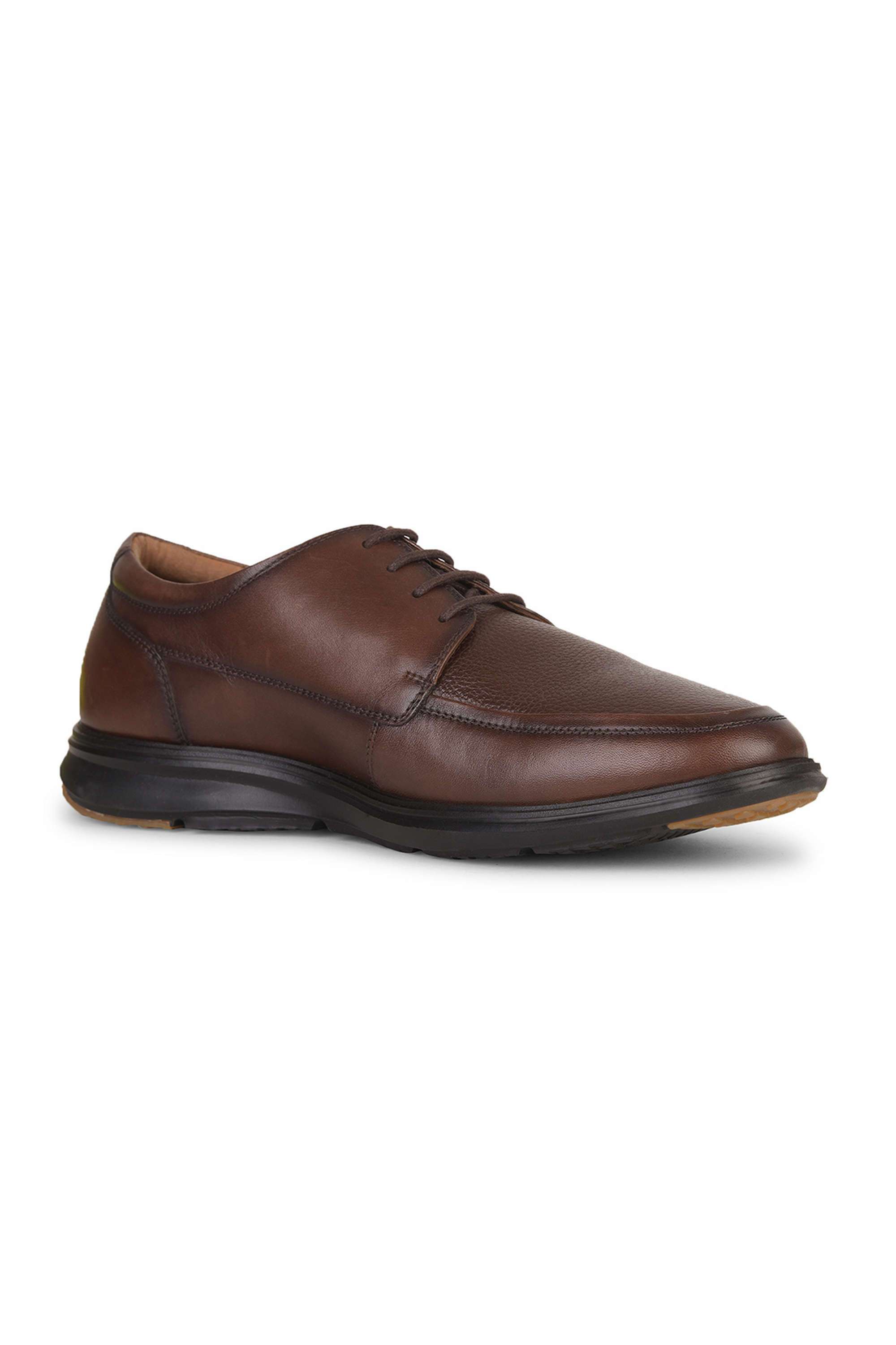 Fedrico-Apron-Leather-Low-Tops-Lace-Up-Men-s-Formal-Shoes