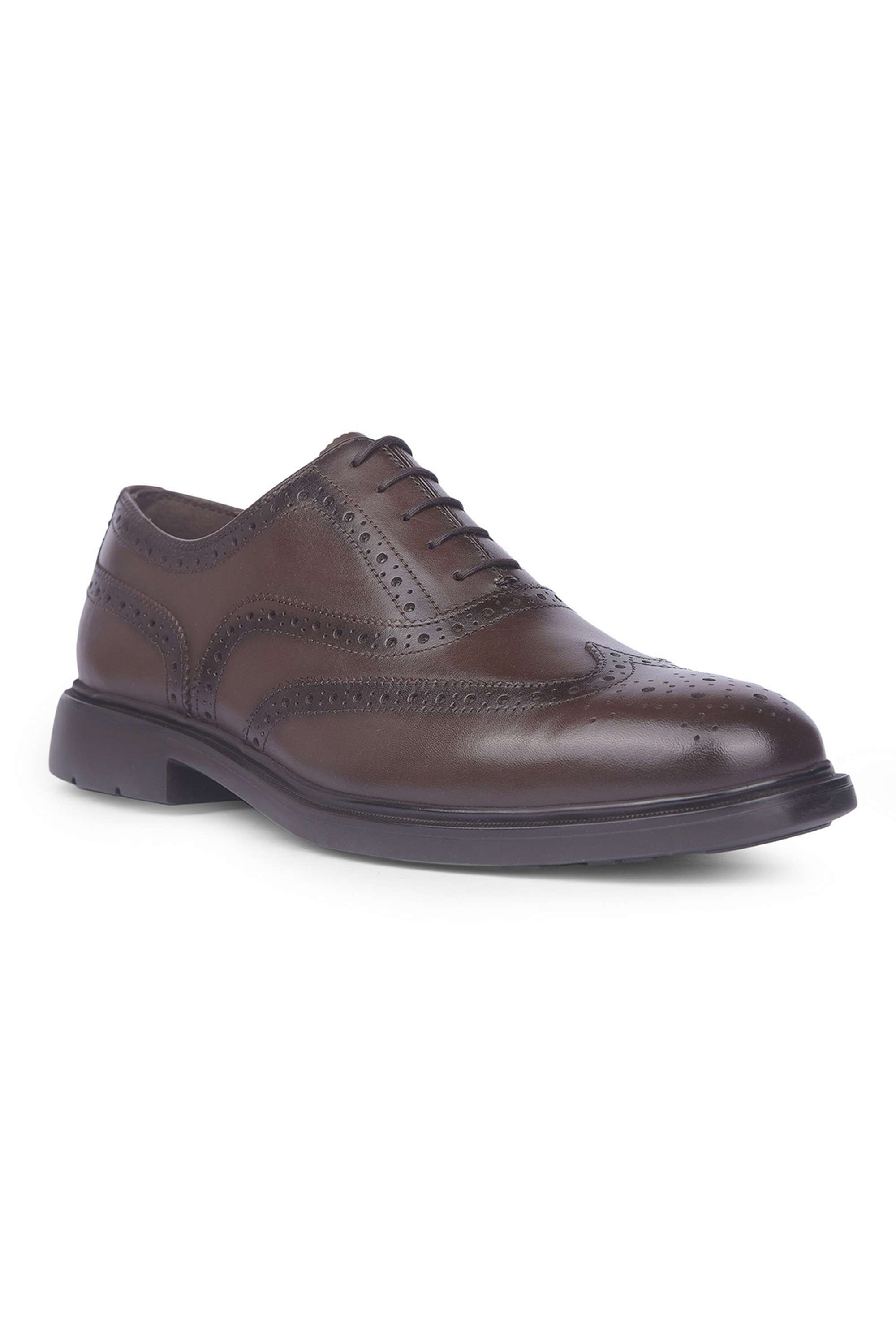 Ren-Leather-Low-Tops-Lace-Up-Men-s-Formal-Shoes