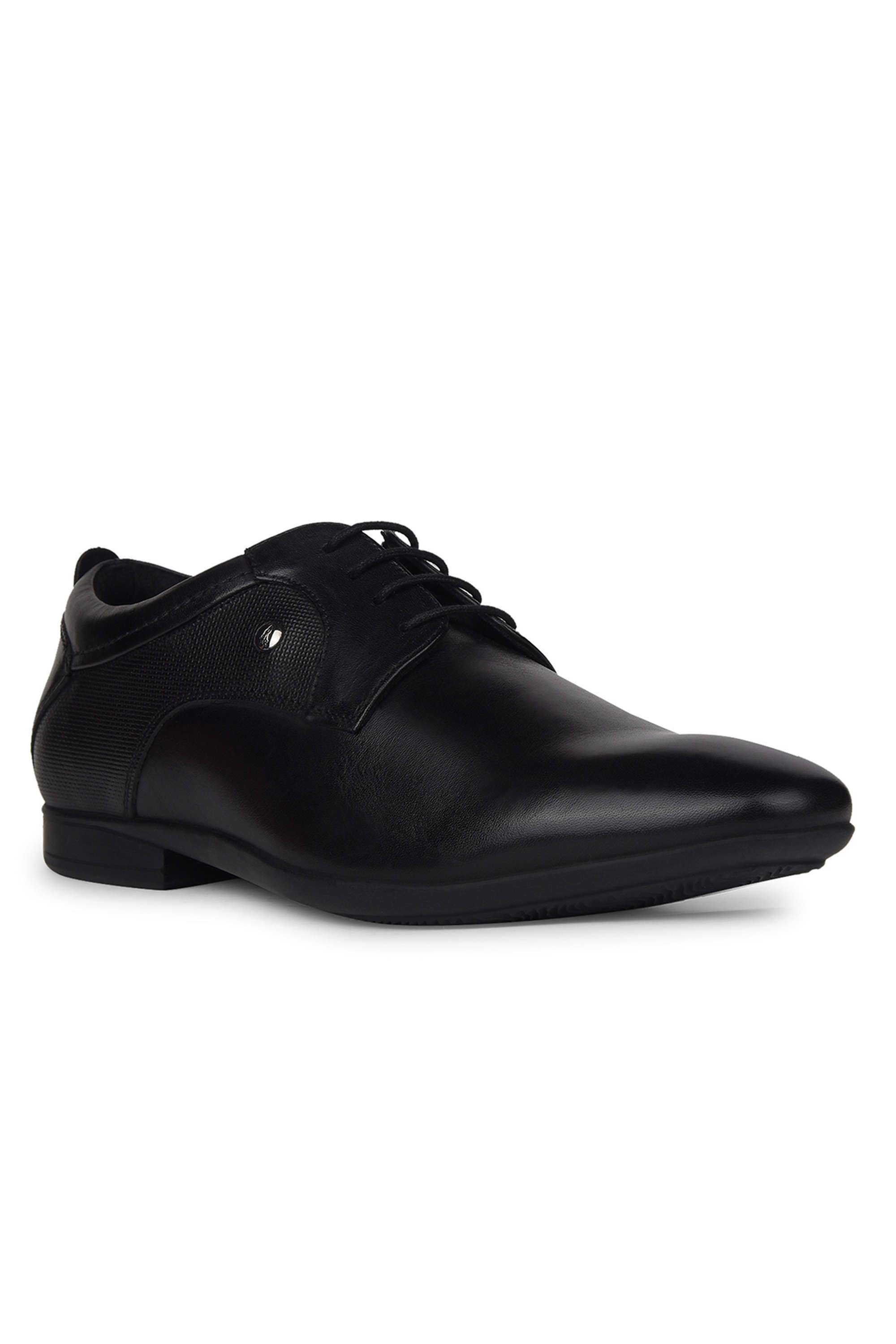 Gavin-Crust-Leather-Low-Tops-Lace-Up-Men-s-Formal-Shoes