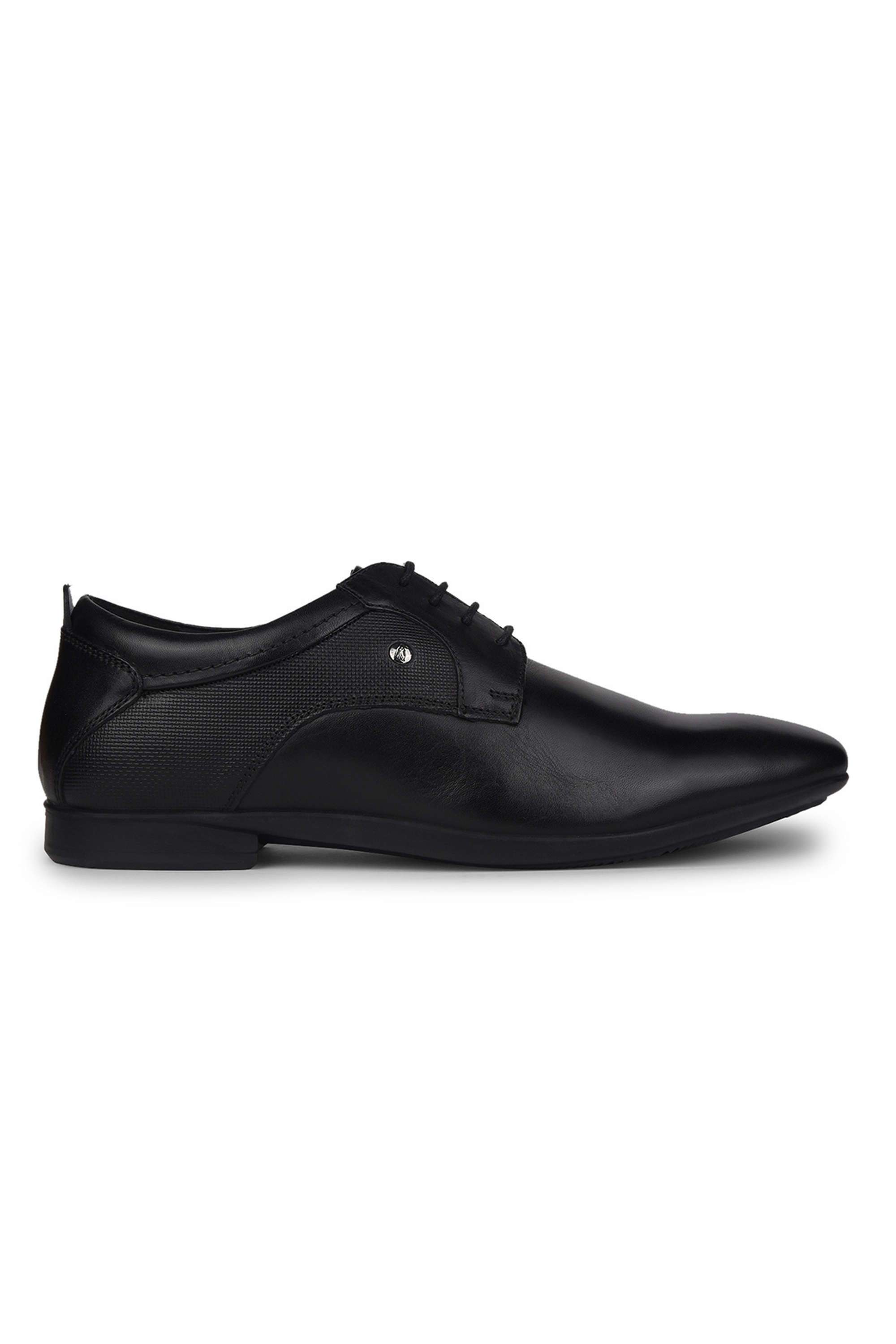 Gavin-Crust-Leather-Low-Tops-Lace-Up-Men-s-Formal-Shoes