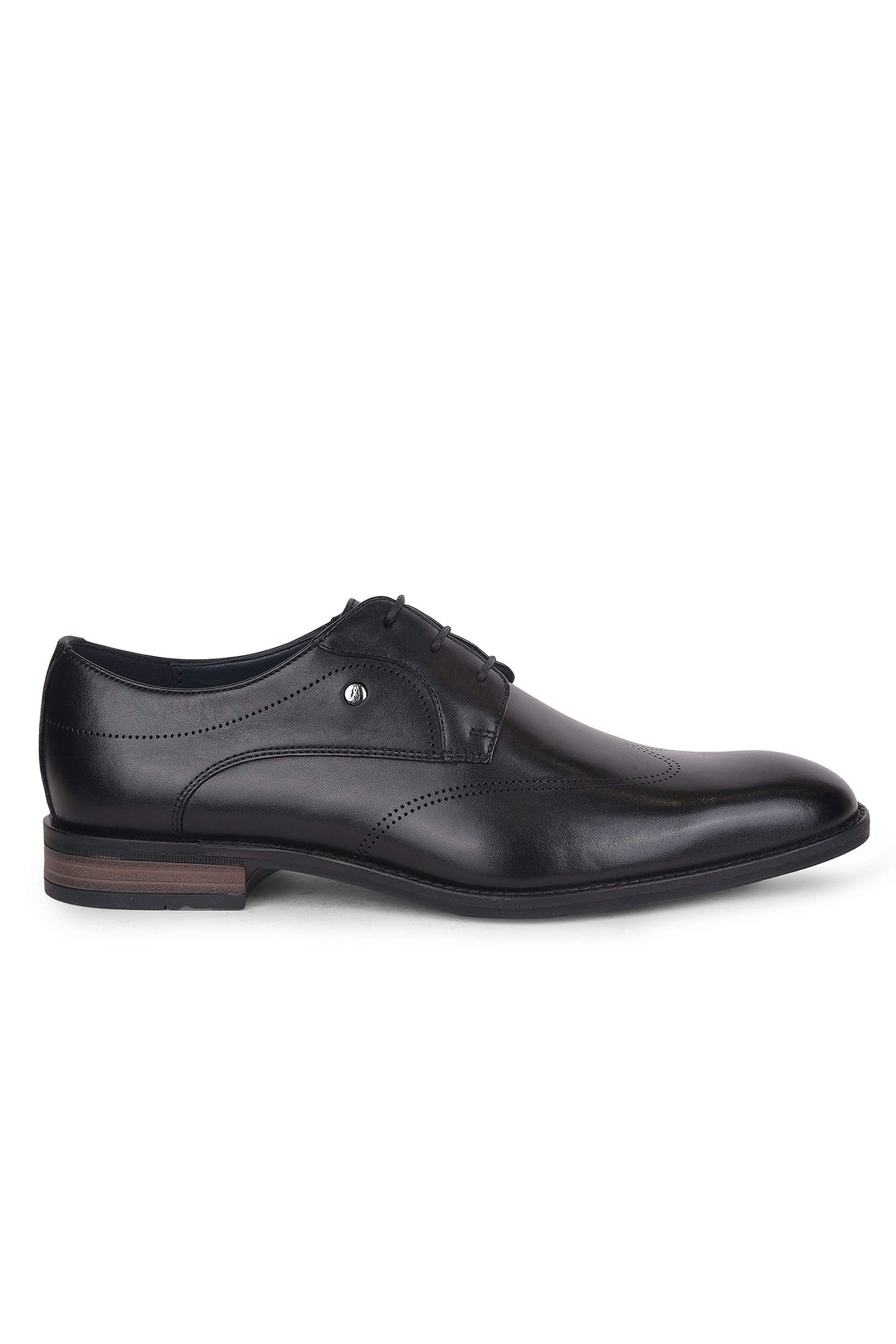 Bryson-Brogue-Leather-Low-Tops-Lace-Up-Men-s-Formal-Shoes
