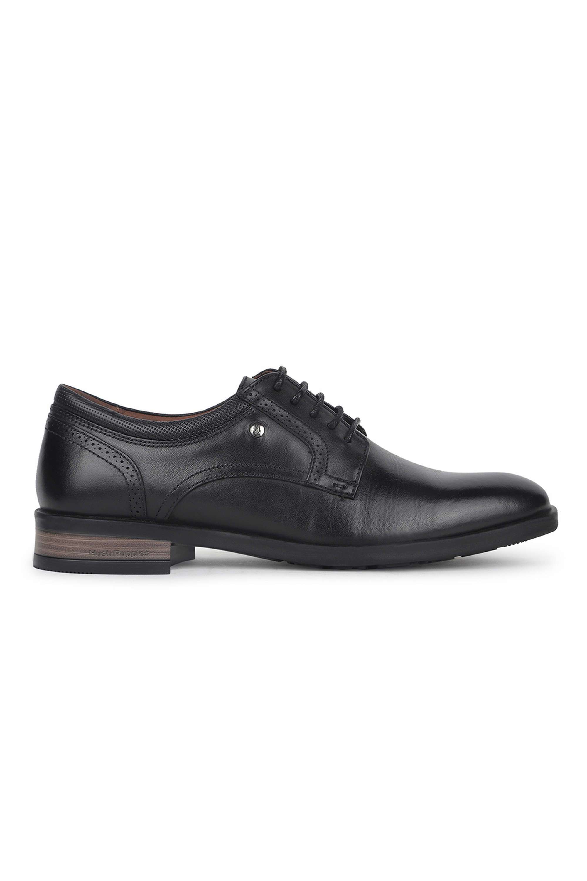 Nelson-Leather-Low-Tops-Lace-Up-Men-s-Formal-Shoes