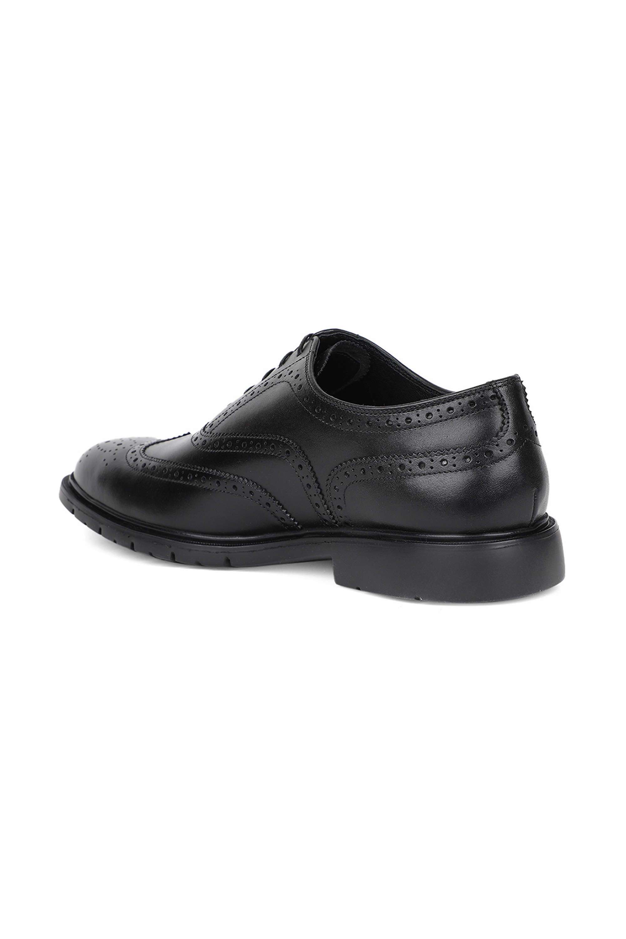 Ren-Leather-Low-Tops-Lace-Up-Men-s-Formal-Shoes