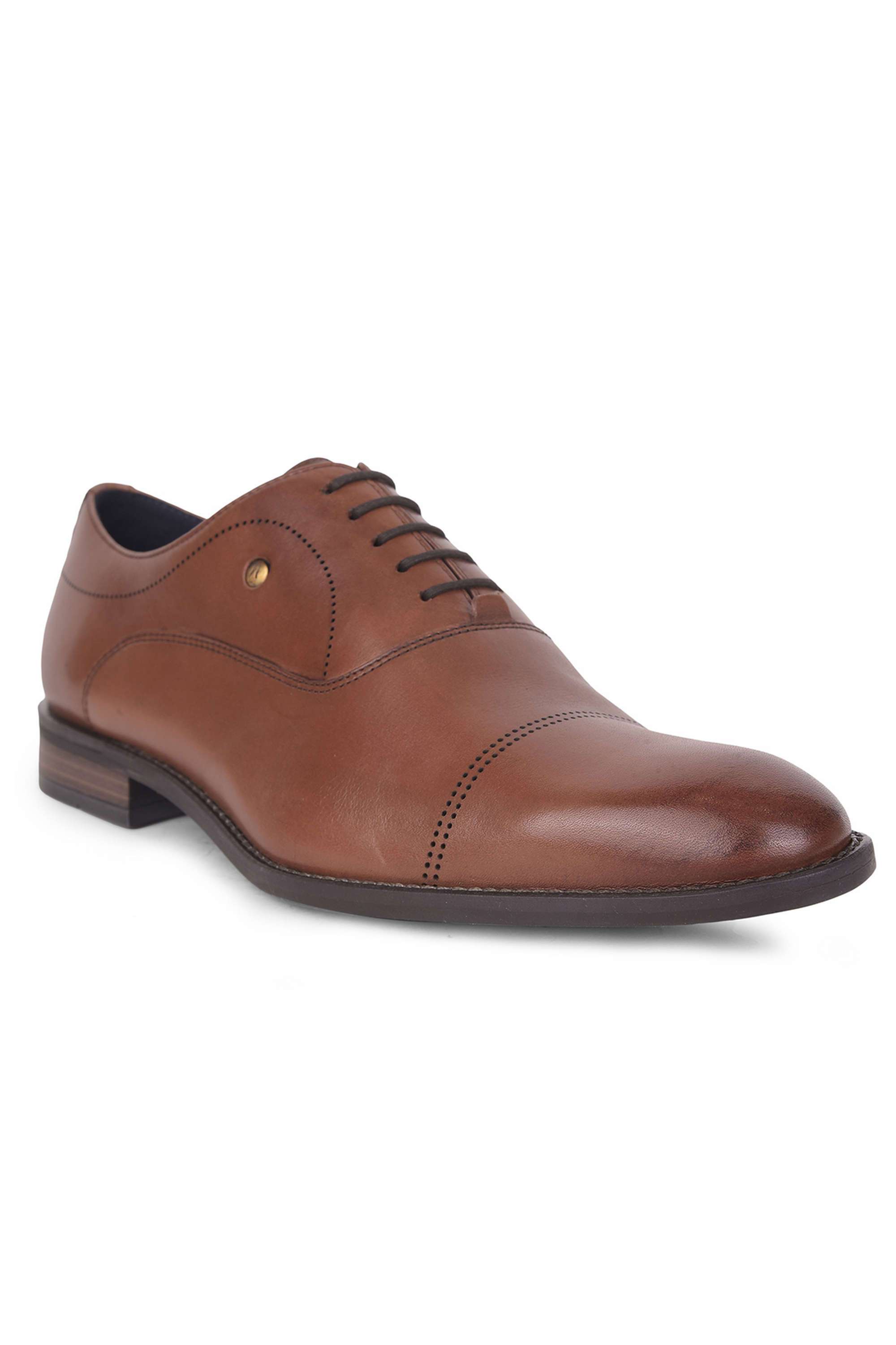 Bryson-Brogue-Leather-Low-Tops-Lace-Up-Men-s-Formal-Shoes